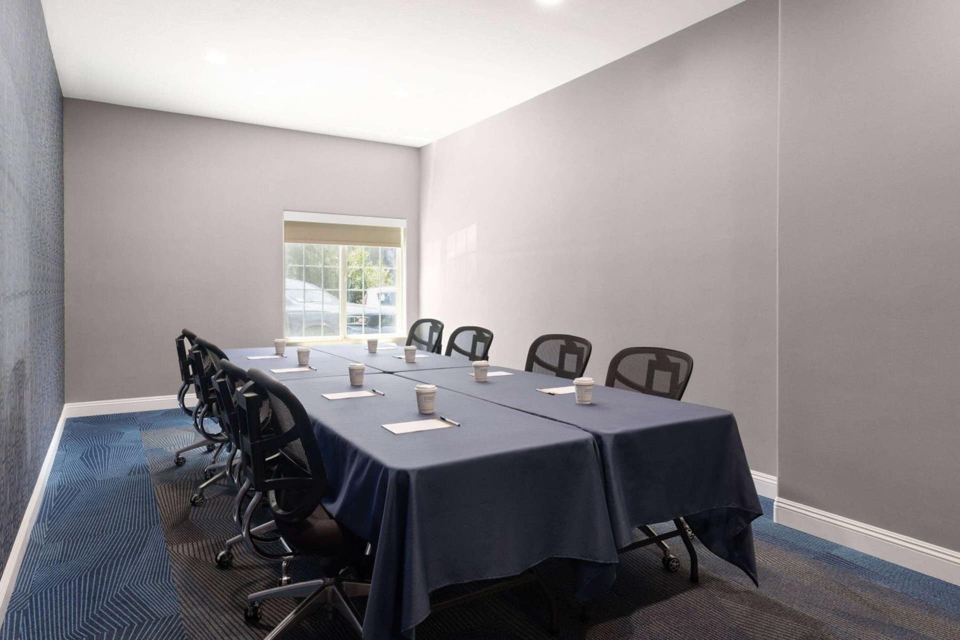 La Quinta by Wyndham Bakersfield North gallery photo in Bakersfield, CA — image 12