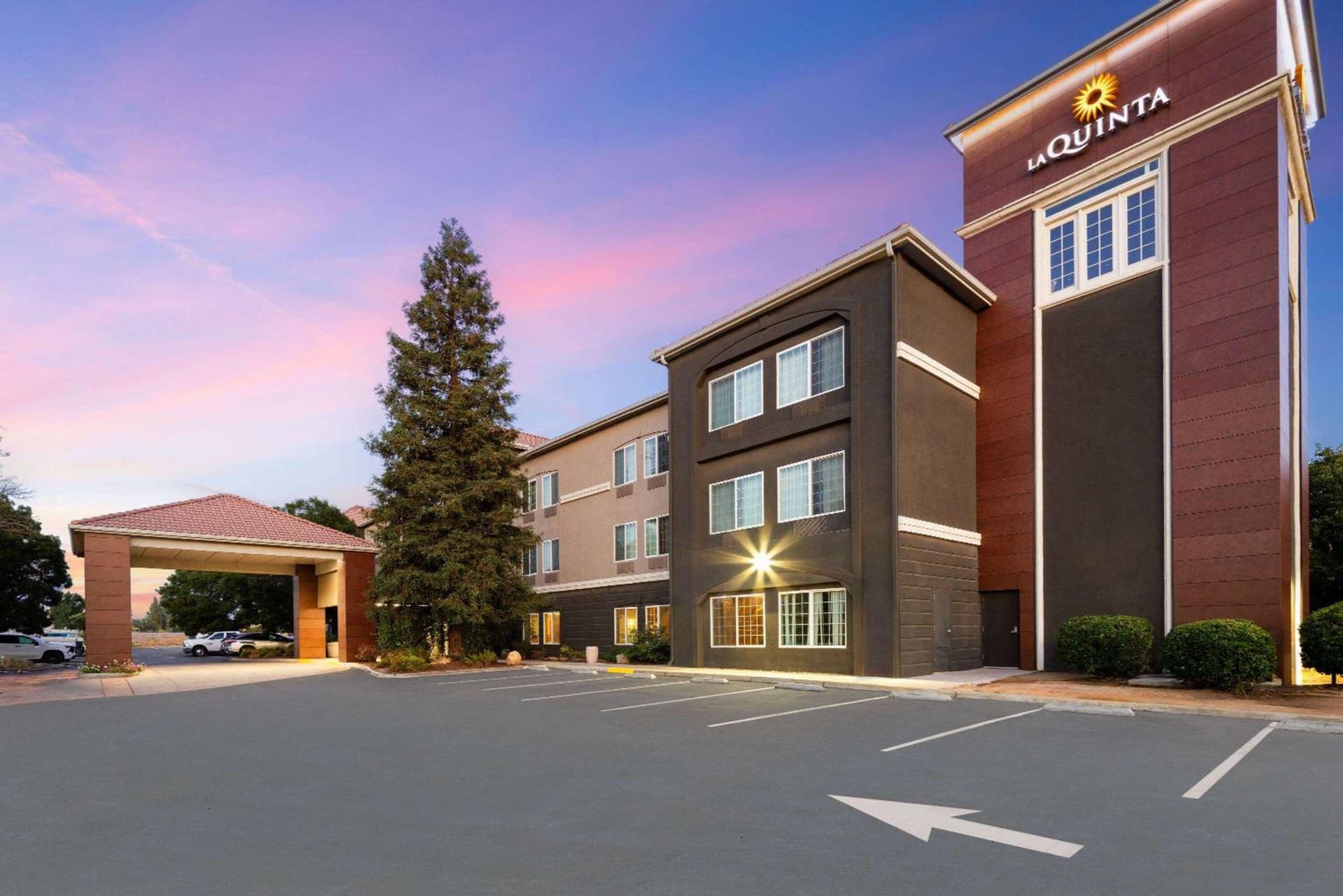 La Quinta by Wyndham Bakersfield North gallery photo in Bakersfield, CA — image 39