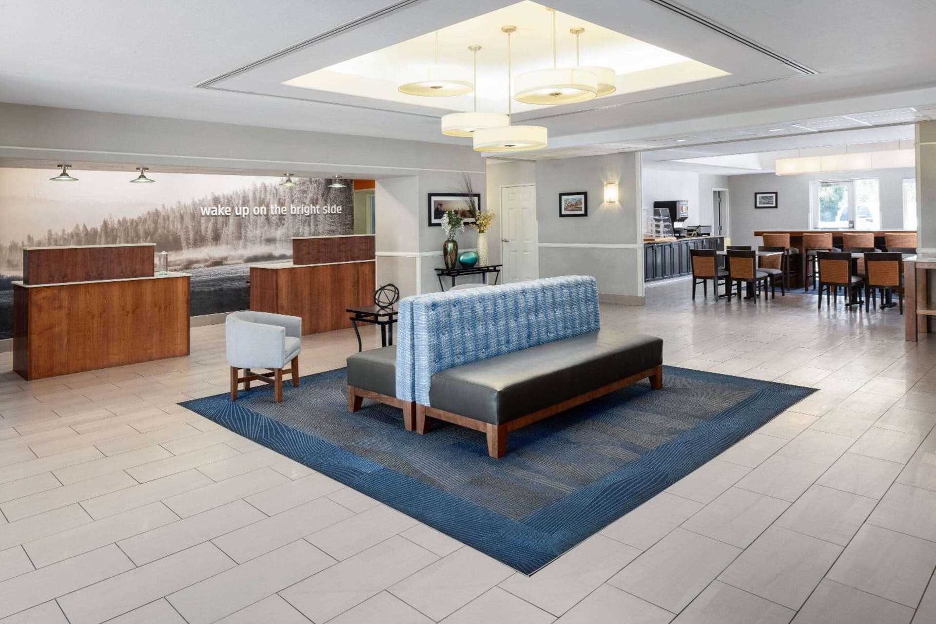 La Quinta by Wyndham Bakersfield North gallery photo in Bakersfield, CA — image 25