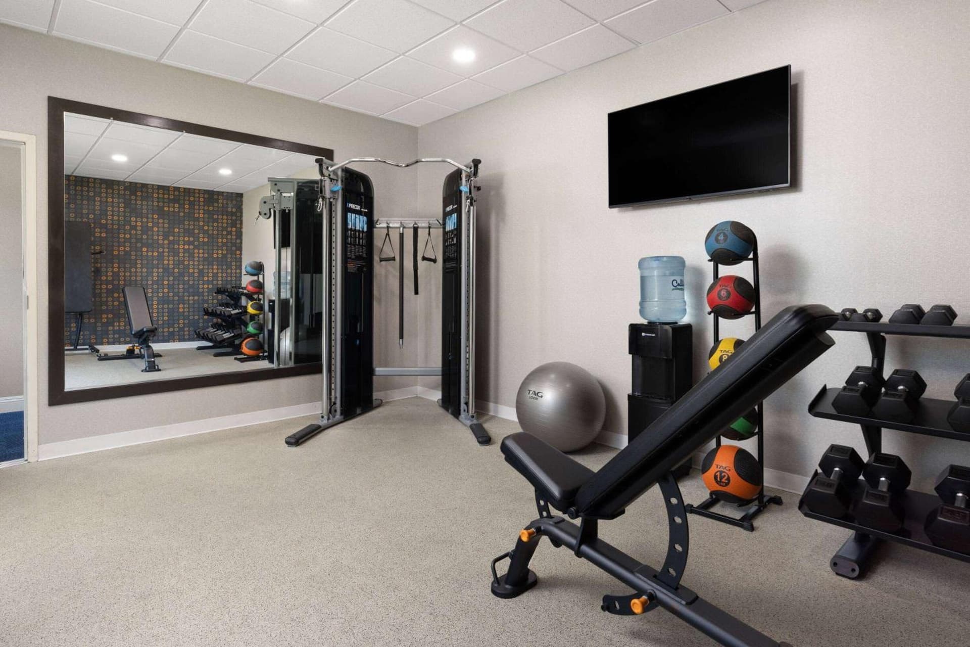 La Quinta by Wyndham Bakersfield North gallery photo in Bakersfield, CA — image 24