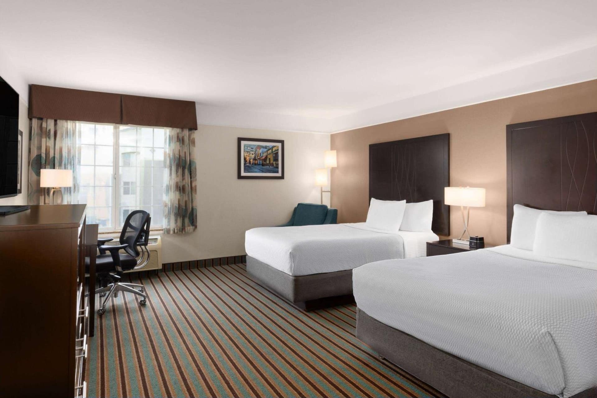 La Quinta by Wyndham Bakersfield North gallery photo in Bakersfield, CA — image 9