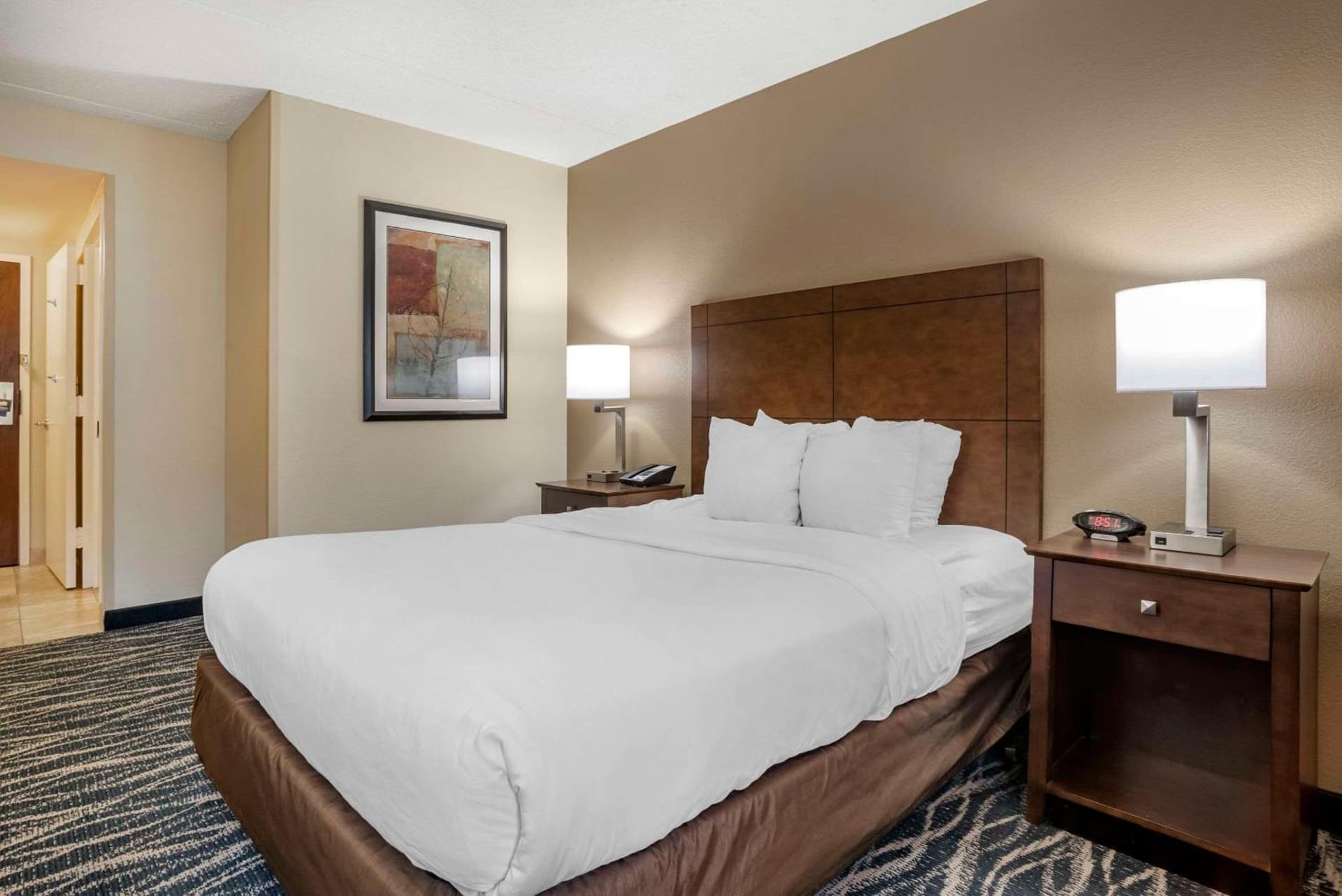 Comfort Inn & Suites Newark - Wilmington gallery photo in Newark, DE — image 4