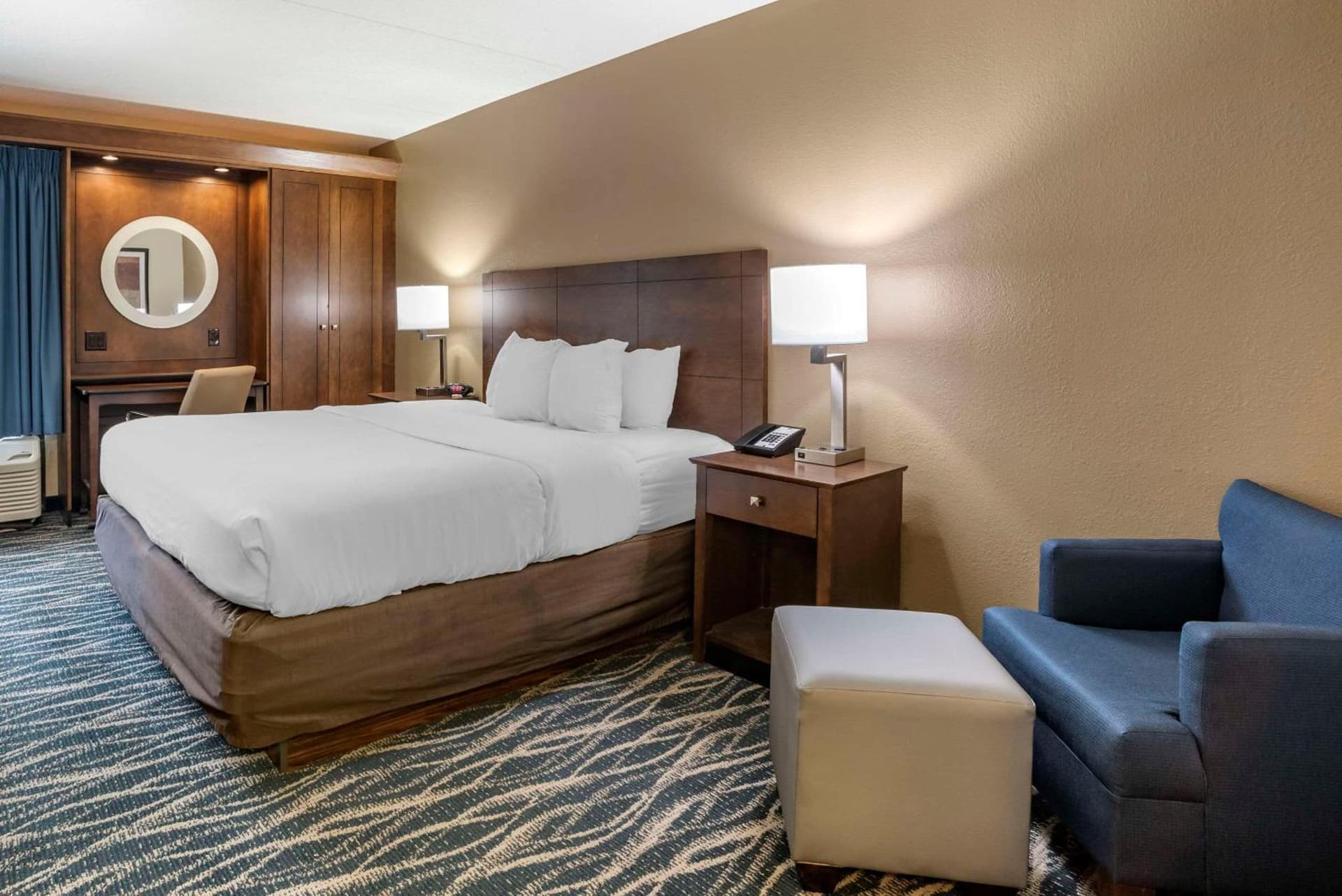 Comfort Inn & Suites Newark - Wilmington gallery photo in Newark, DE — image 20