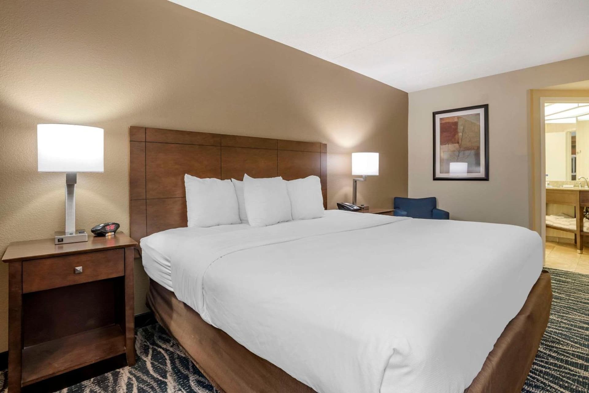Comfort Inn & Suites Newark - Wilmington gallery photo in Newark, DE — image 29