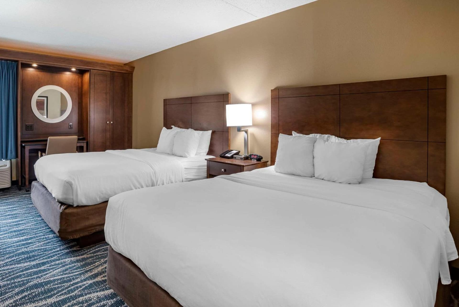 Comfort Inn & Suites Newark - Wilmington gallery photo in Newark, DE — image 38