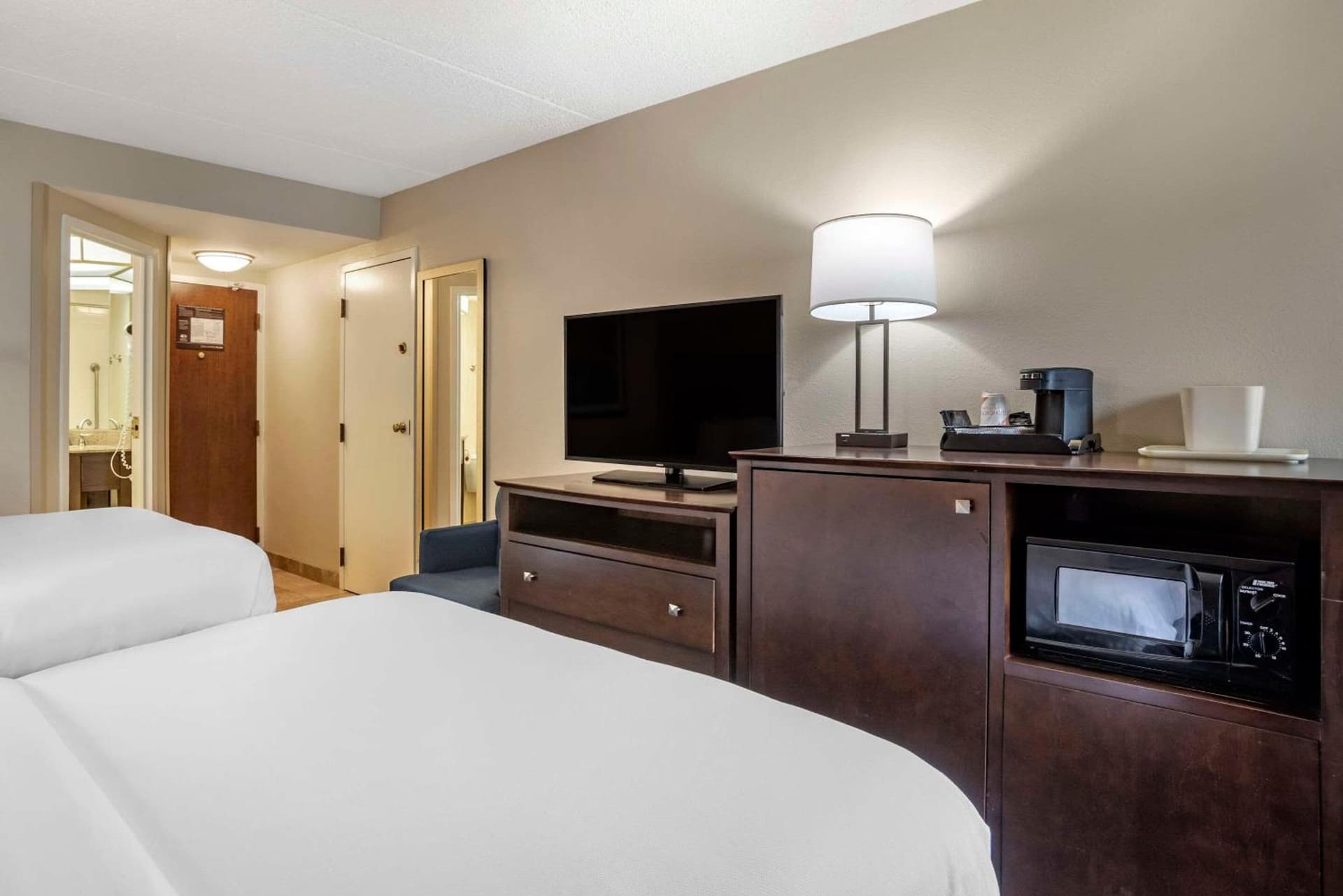 Comfort Inn & Suites Newark - Wilmington gallery photo in Newark, DE — image 24