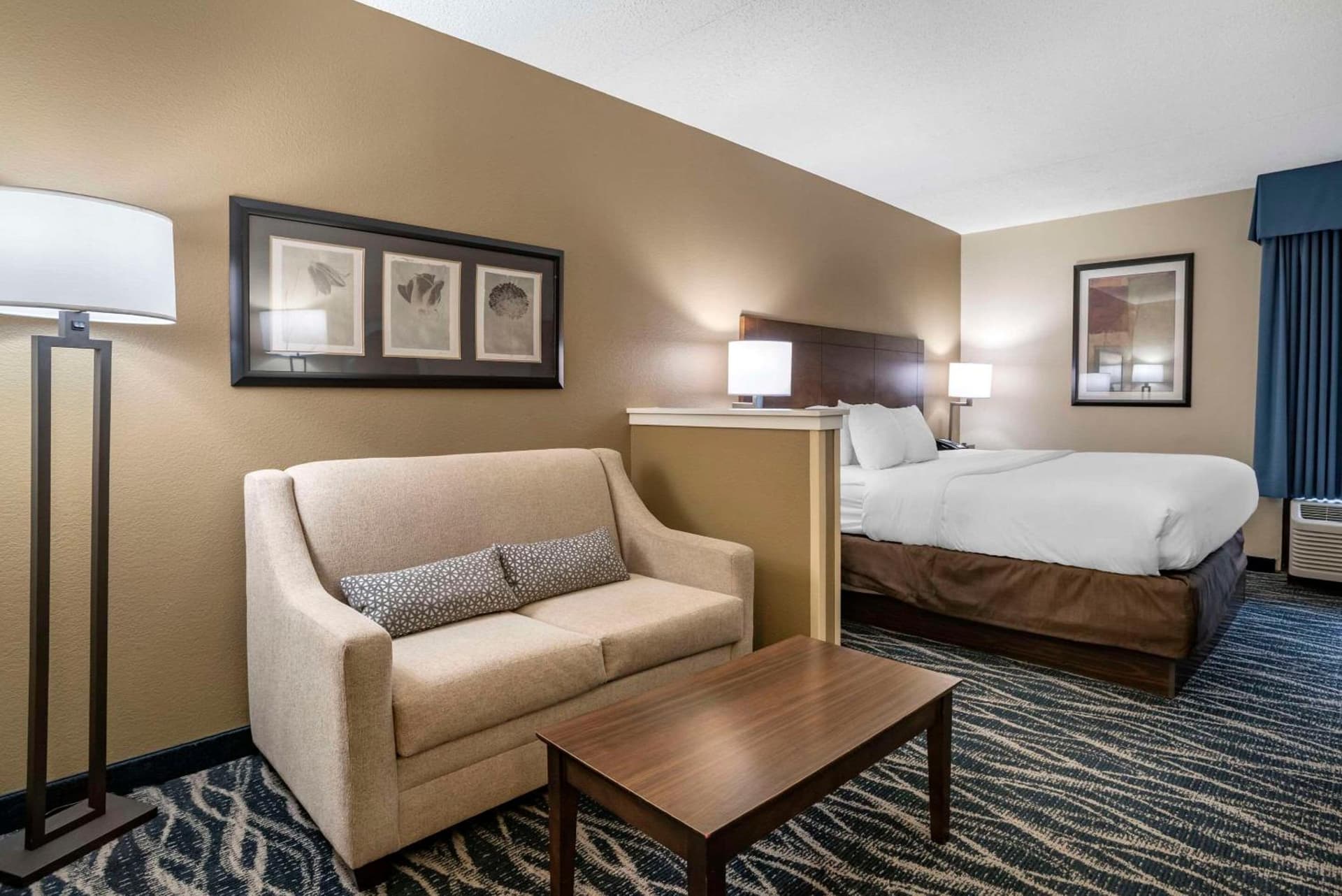 Comfort Inn & Suites Newark - Wilmington gallery photo in Newark, DE — image 40
