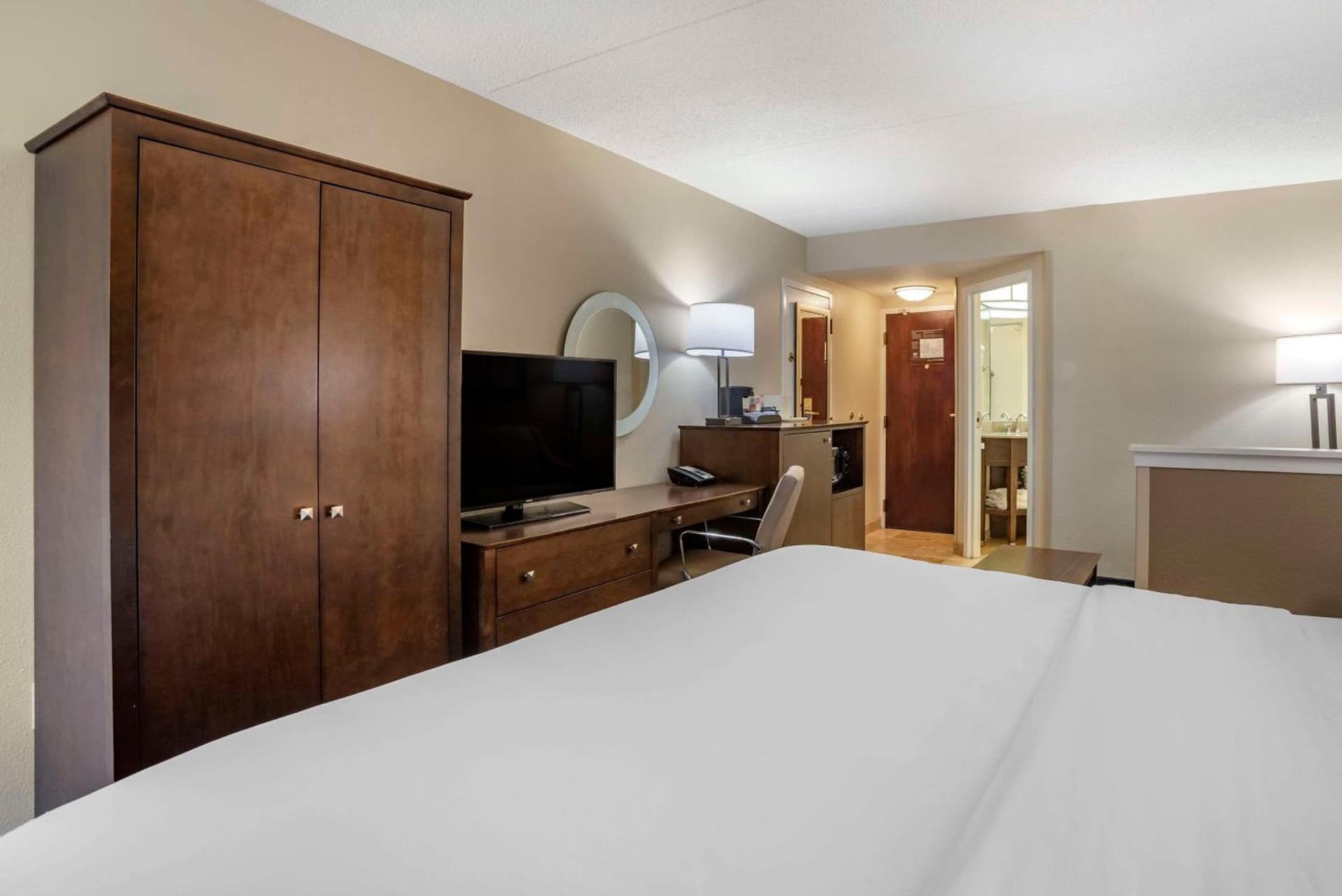 Comfort Inn & Suites Newark - Wilmington gallery photo in Newark, DE — image 36
