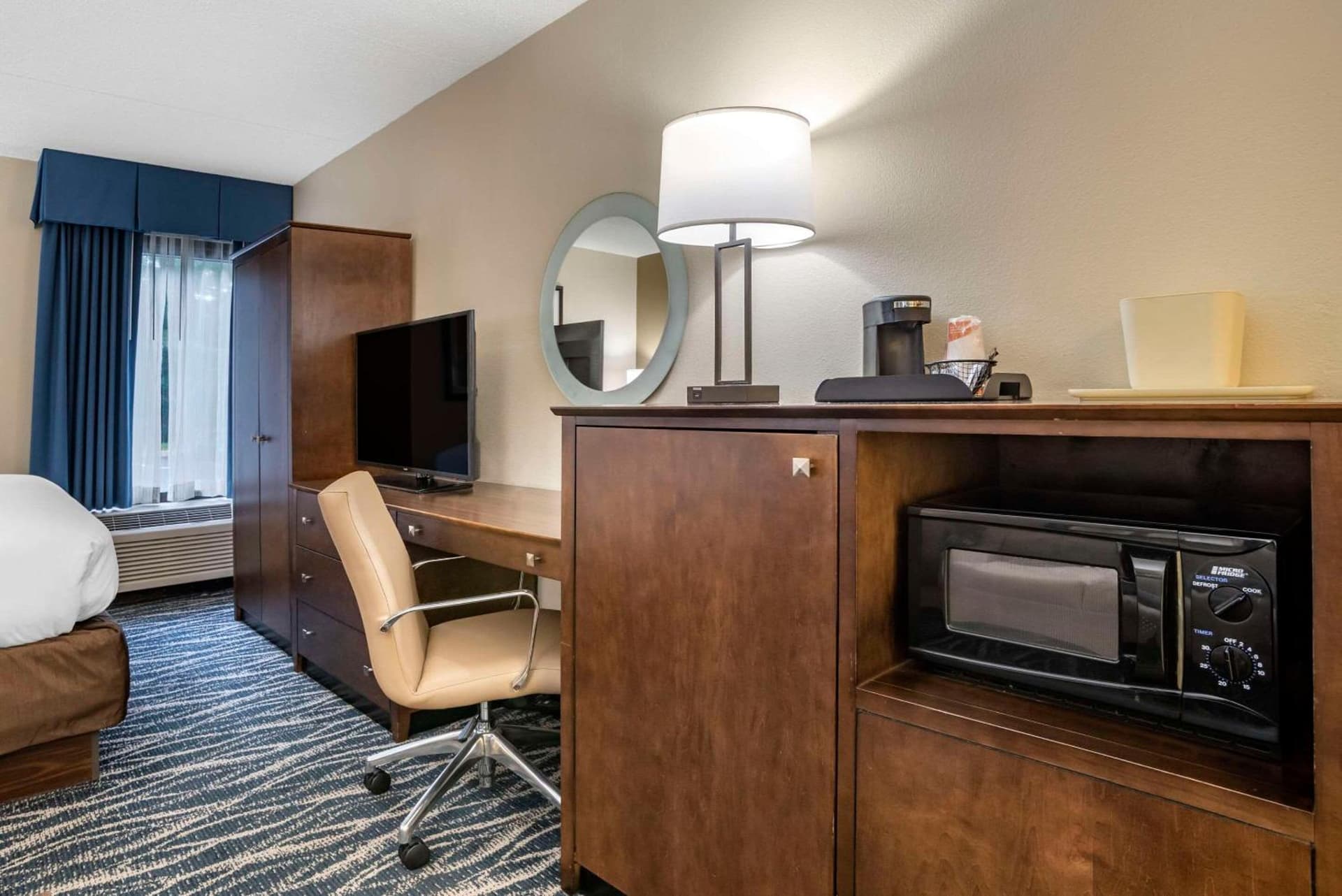 Comfort Inn & Suites Newark - Wilmington gallery photo in Newark, DE — image 25