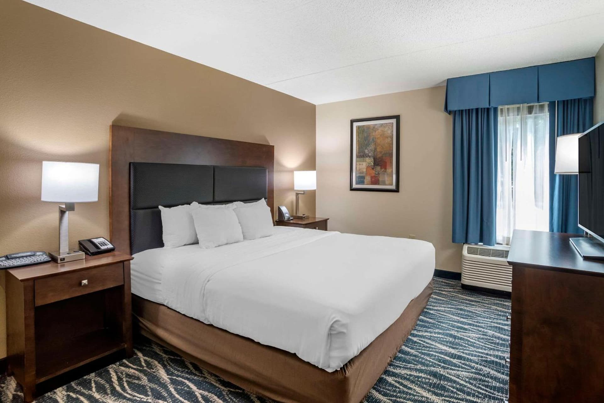 Comfort Inn & Suites Newark - Wilmington gallery photo in Newark, DE — image 37
