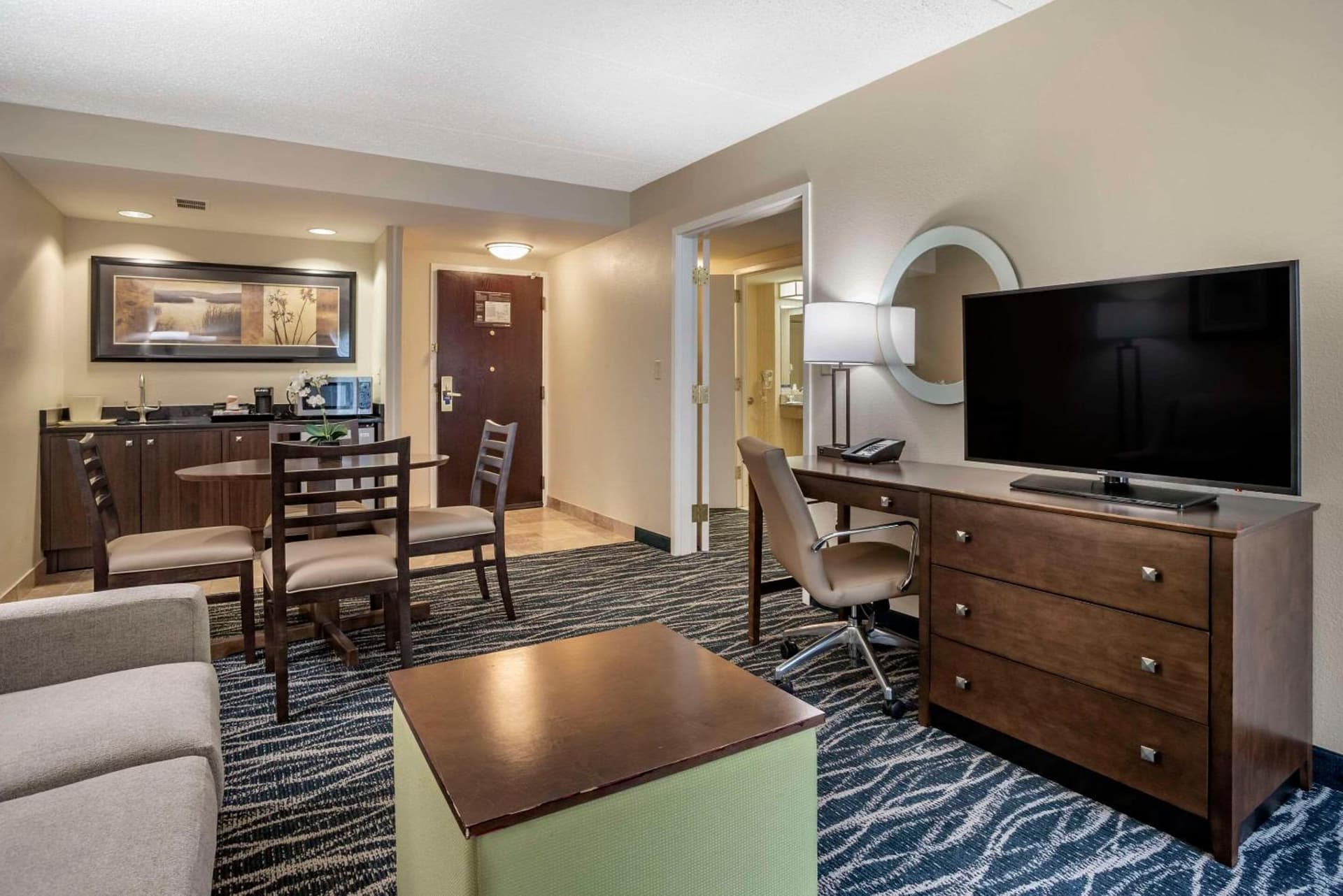 Comfort Inn & Suites Newark - Wilmington gallery photo in Newark, DE — image 32