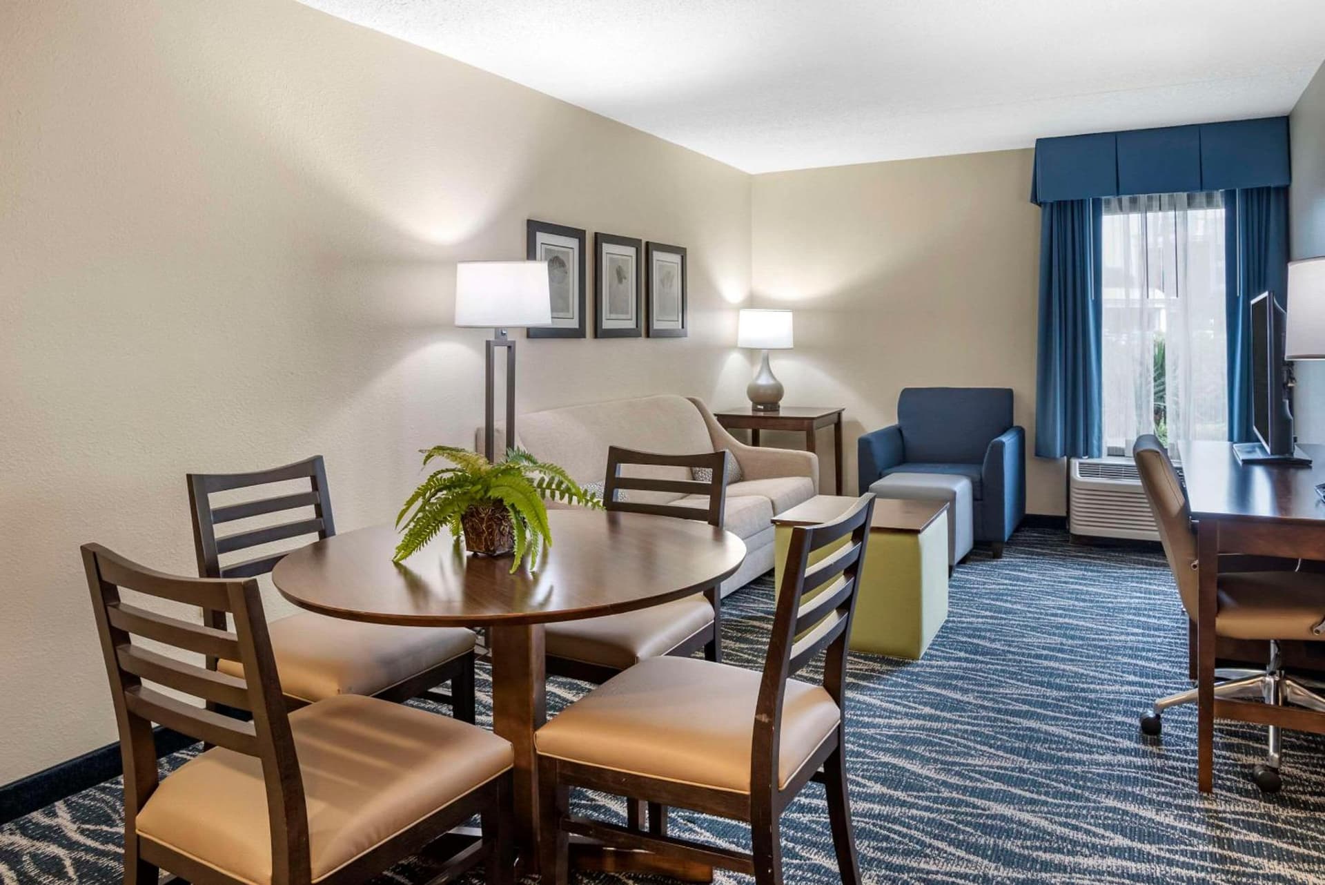 Comfort Inn & Suites Newark - Wilmington gallery photo in Newark, DE — image 17