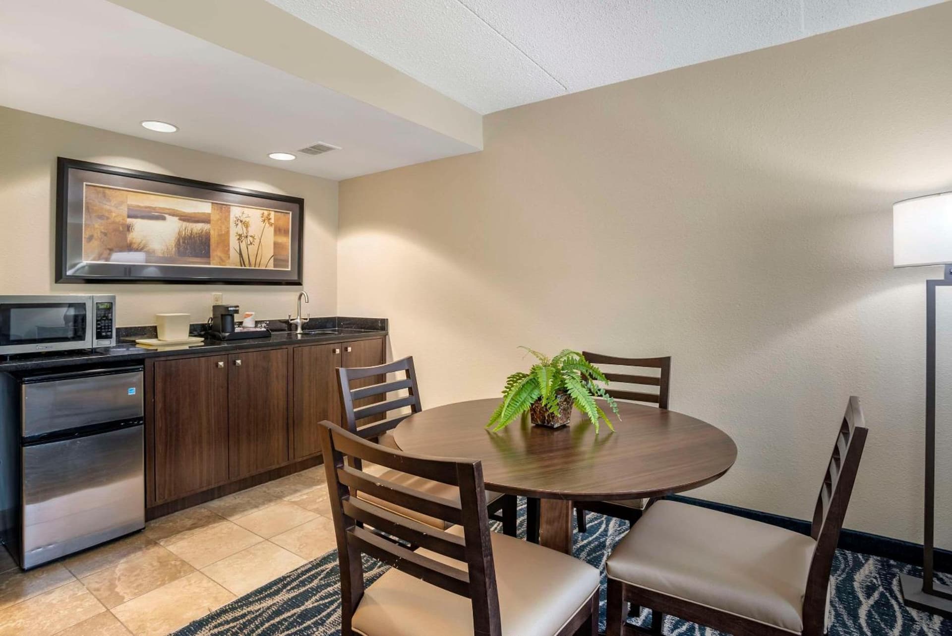 Comfort Inn & Suites Newark - Wilmington gallery photo in Newark, DE — image 22