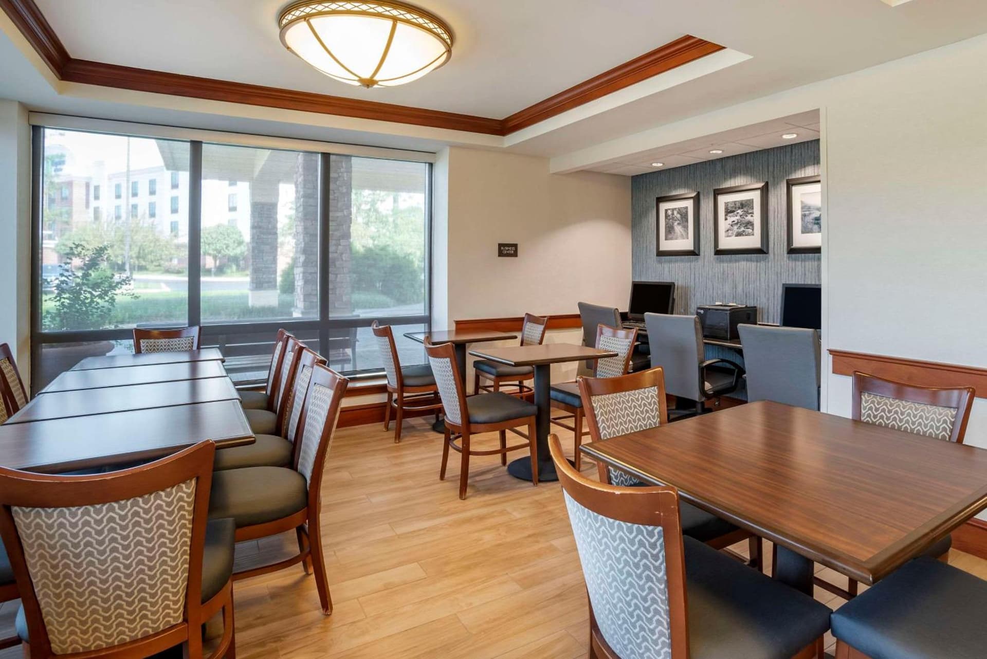 Comfort Inn & Suites Newark - Wilmington gallery photo in Newark, DE — image 35