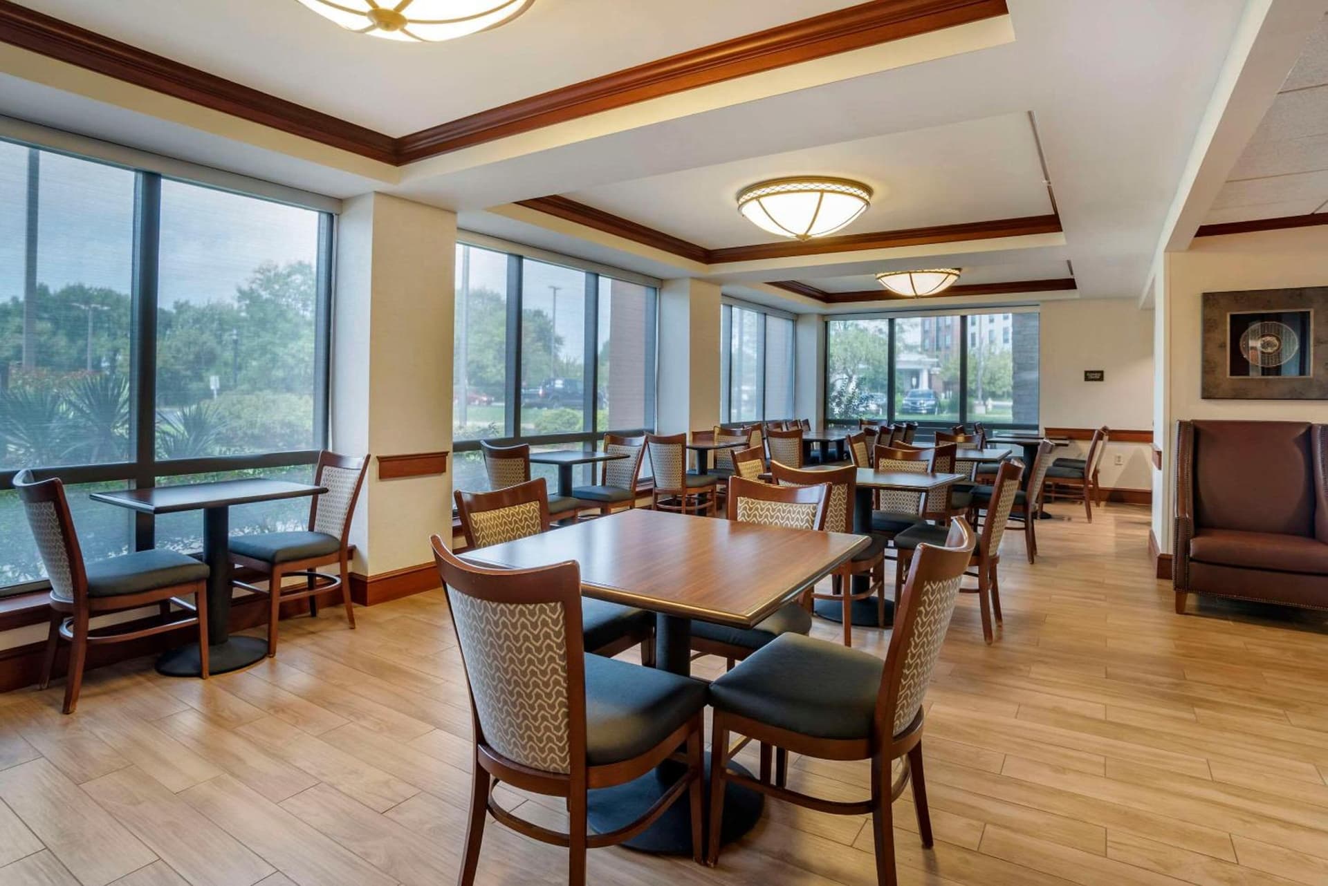 Comfort Inn & Suites Newark - Wilmington gallery photo in Newark, DE — image 23