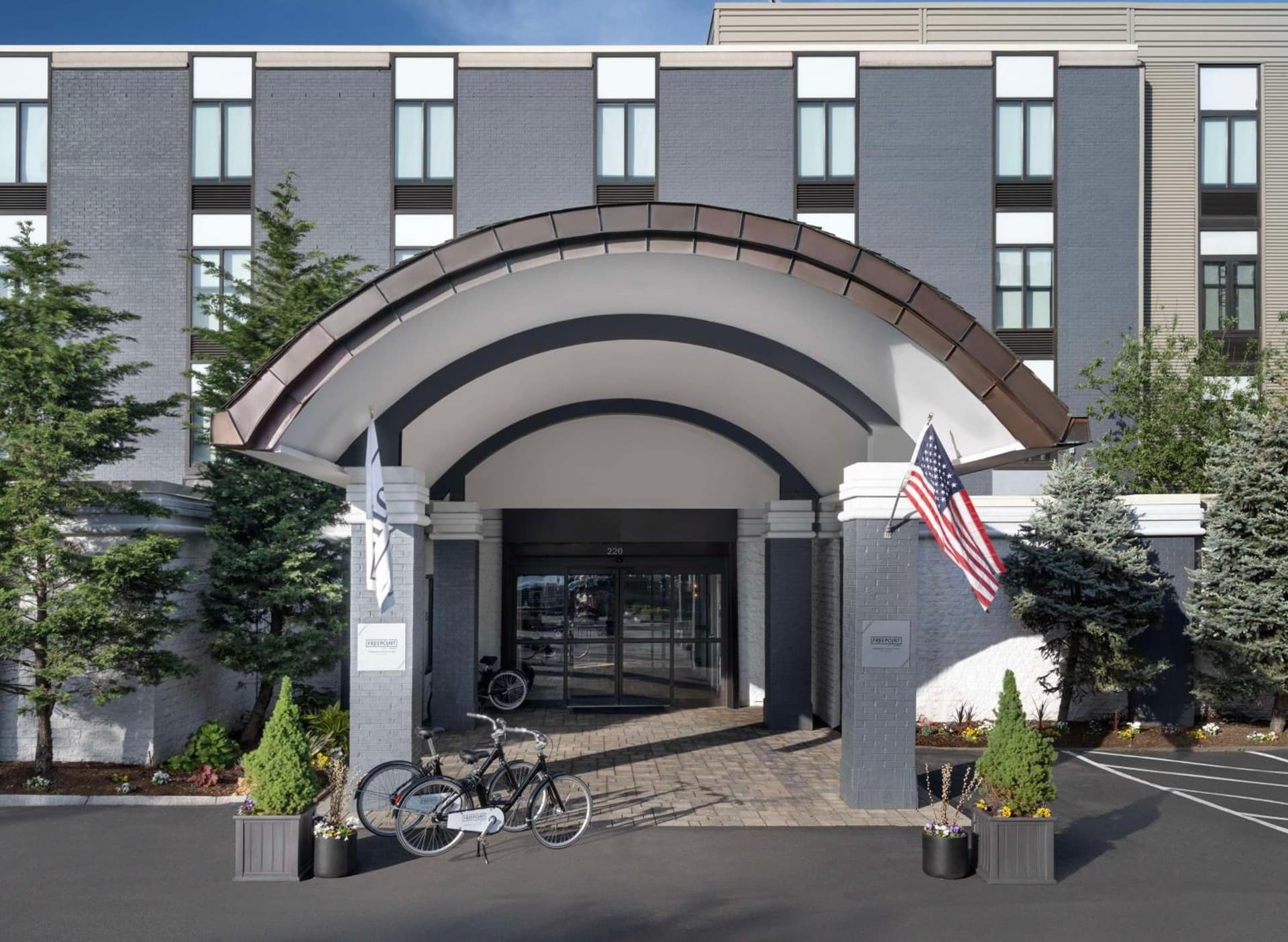 Freepoint Hotel Cambridge, Tapestry Collection by Hilton gallery photo in Cambridge, MA — image 41