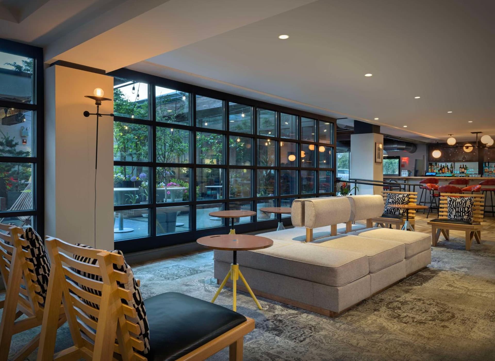 Freepoint Hotel Cambridge, Tapestry Collection by Hilton gallery photo in Cambridge, MA — image 6