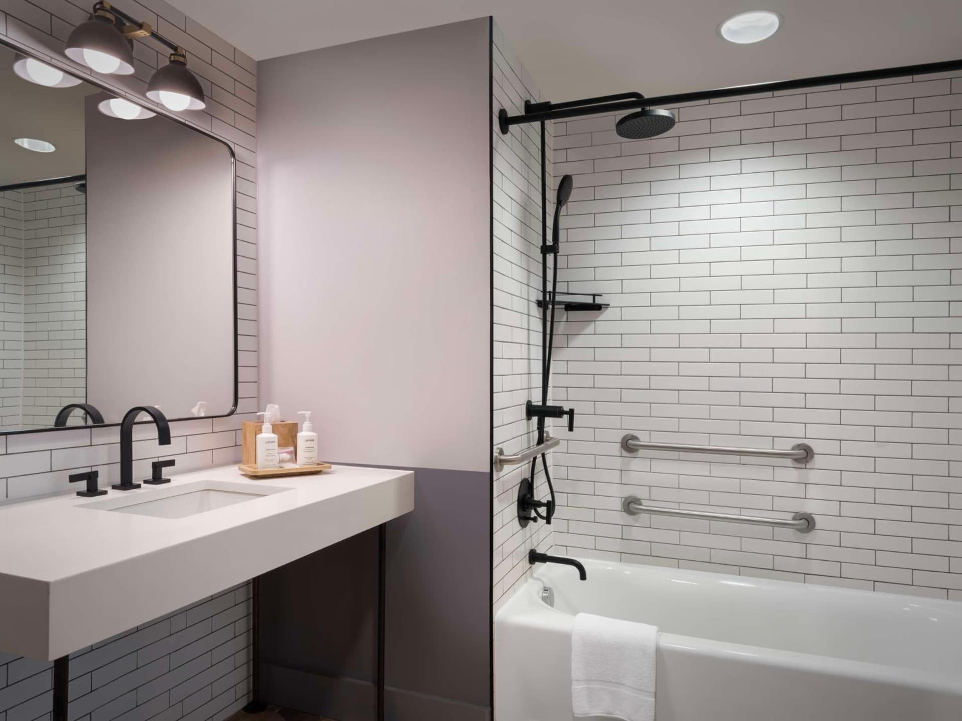 Freepoint Hotel Cambridge, Tapestry Collection by Hilton gallery photo in Cambridge, MA — image 30