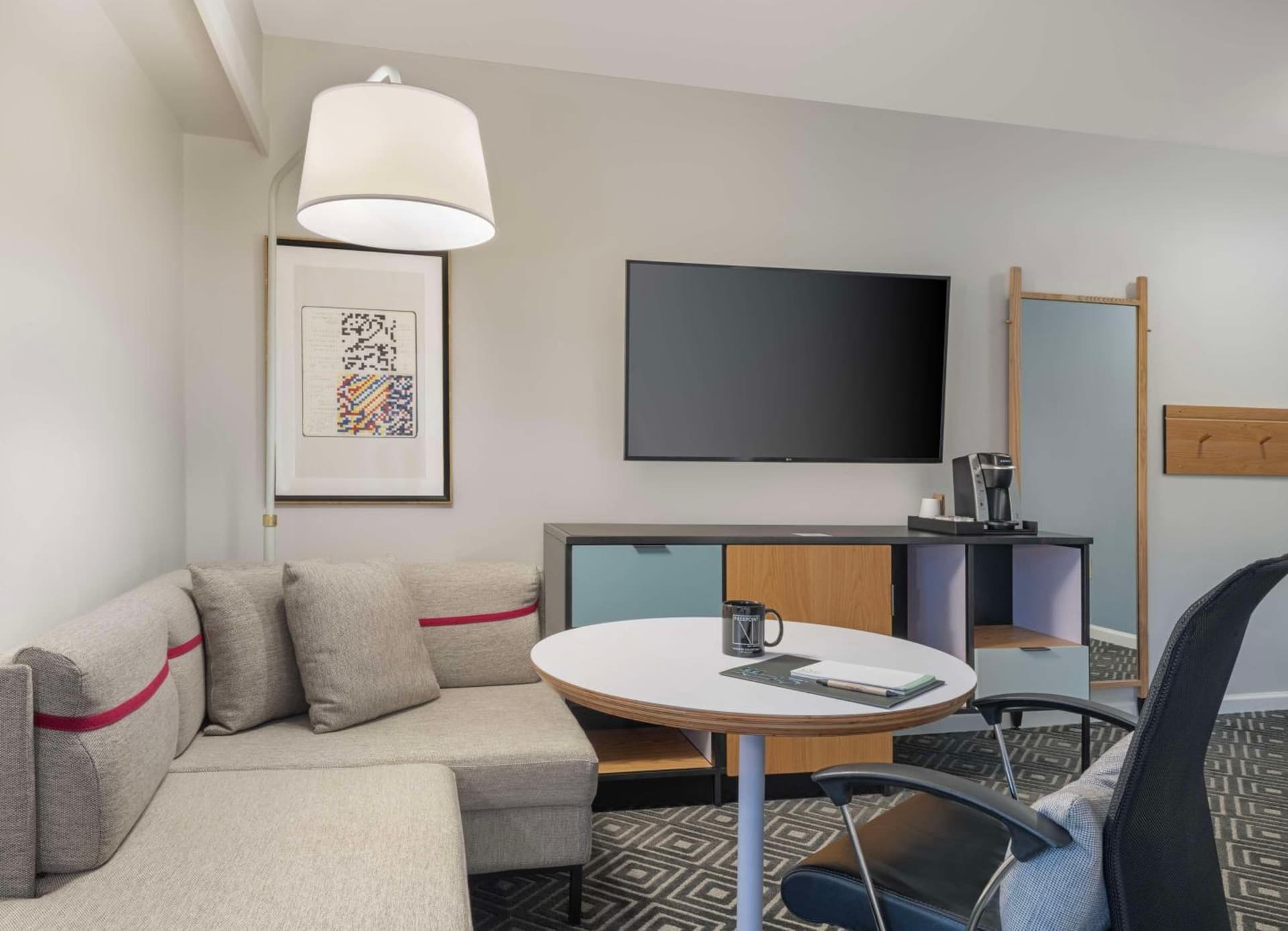 Freepoint Hotel Cambridge, Tapestry Collection by Hilton gallery photo in Cambridge, MA — image 40