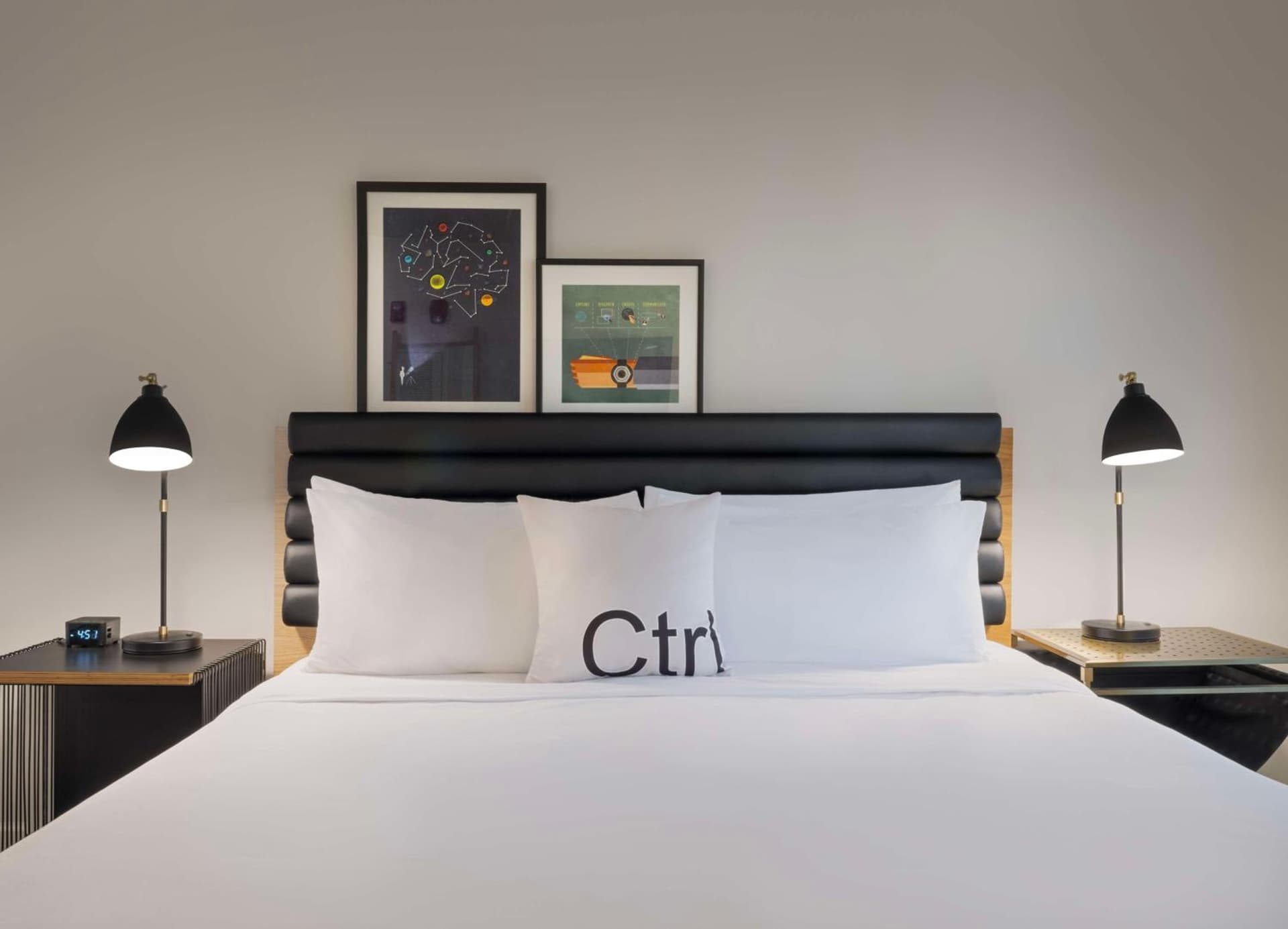 Freepoint Hotel Cambridge, Tapestry Collection by Hilton gallery photo in Cambridge, MA — image 29