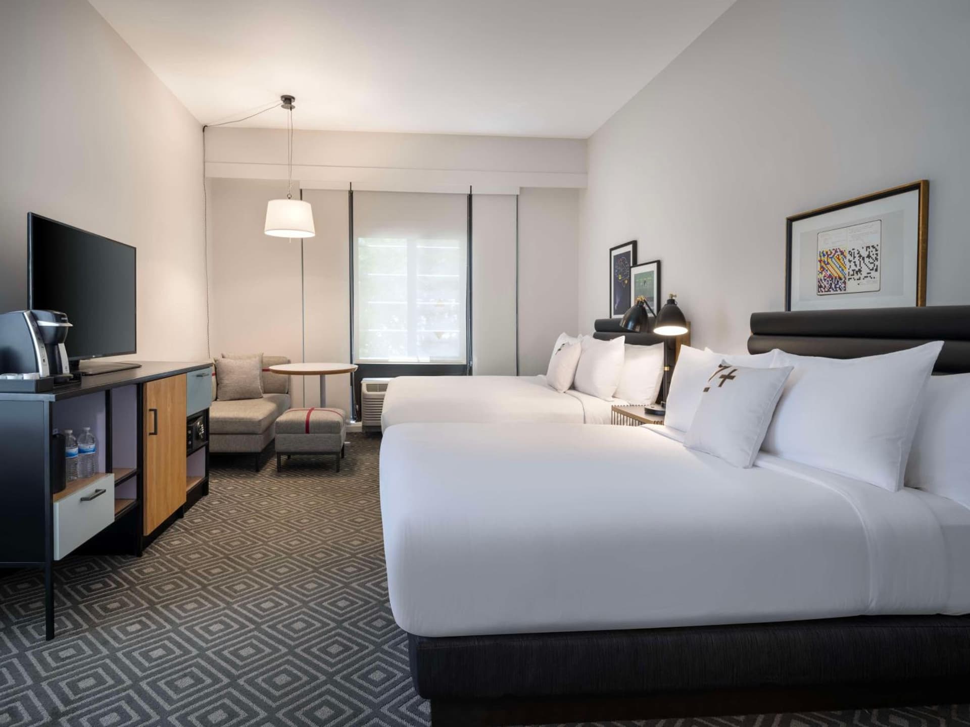 Freepoint Hotel Cambridge, Tapestry Collection by Hilton gallery photo in Cambridge, MA — image 32