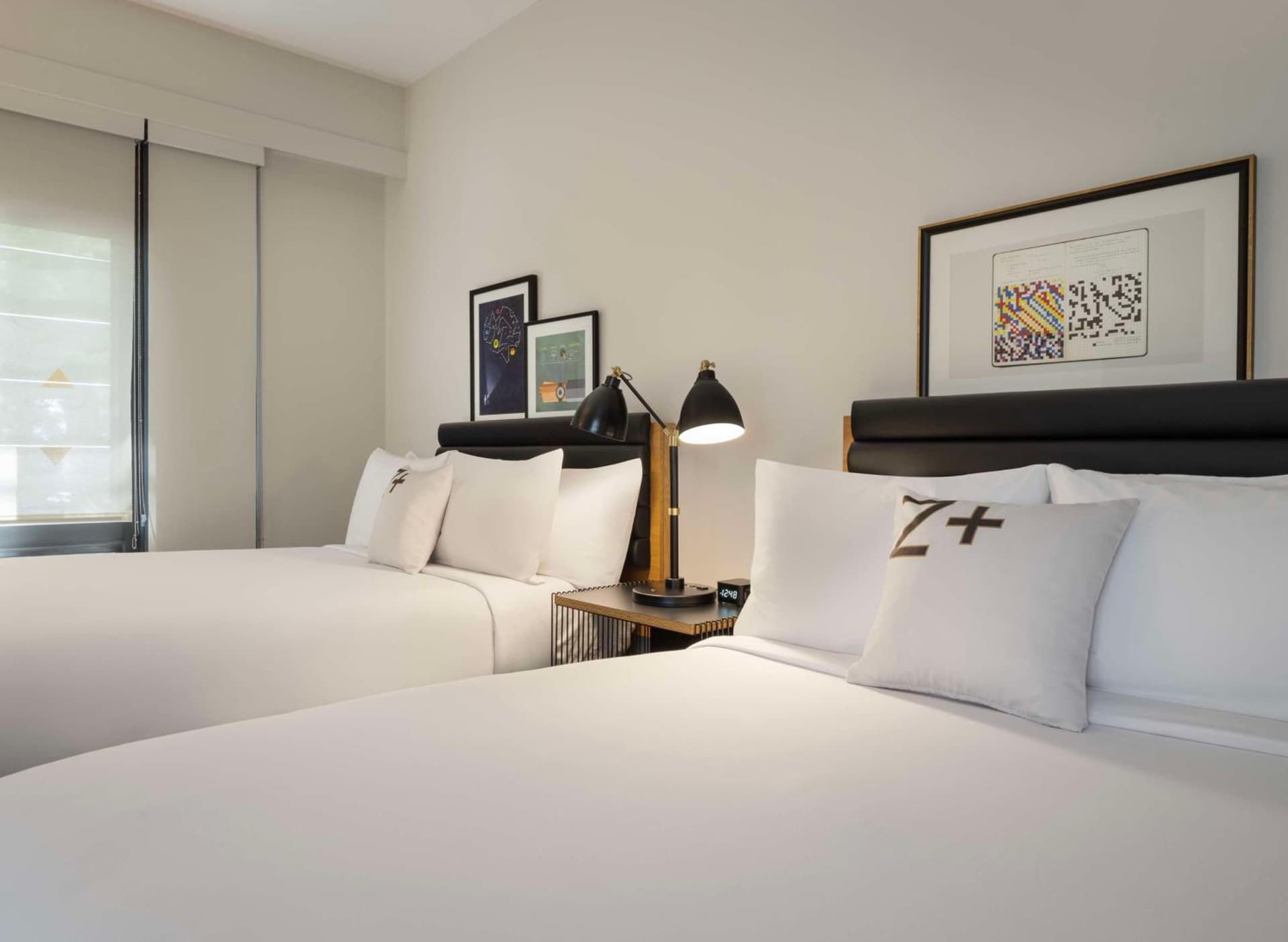 Freepoint Hotel Cambridge, Tapestry Collection by Hilton gallery photo in Cambridge, MA — image 43