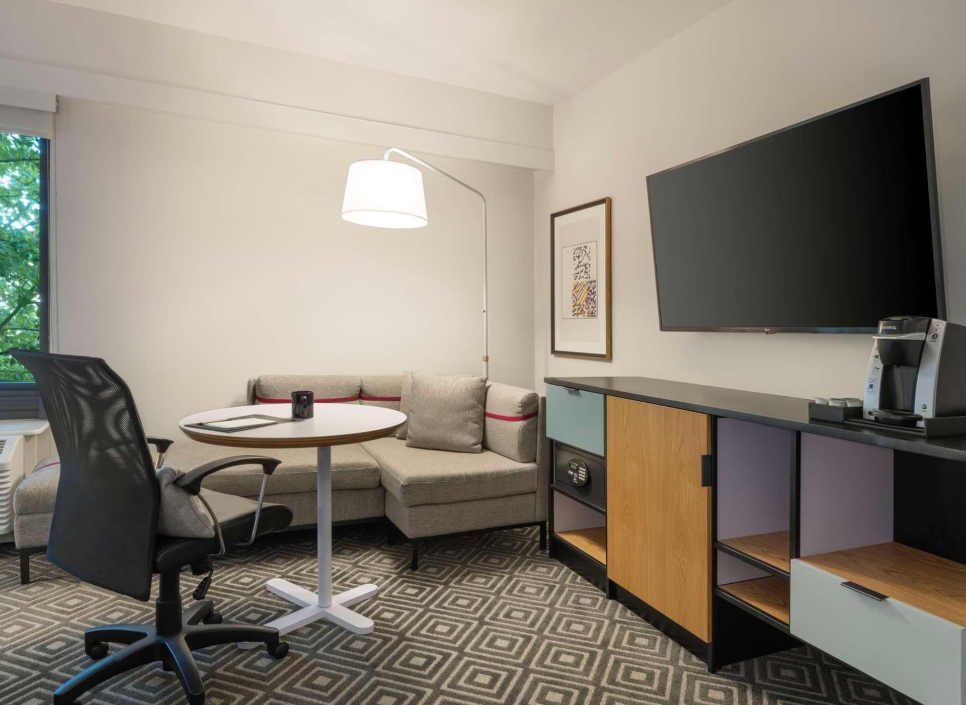Freepoint Hotel Cambridge, Tapestry Collection by Hilton gallery photo in Cambridge, MA — image 39