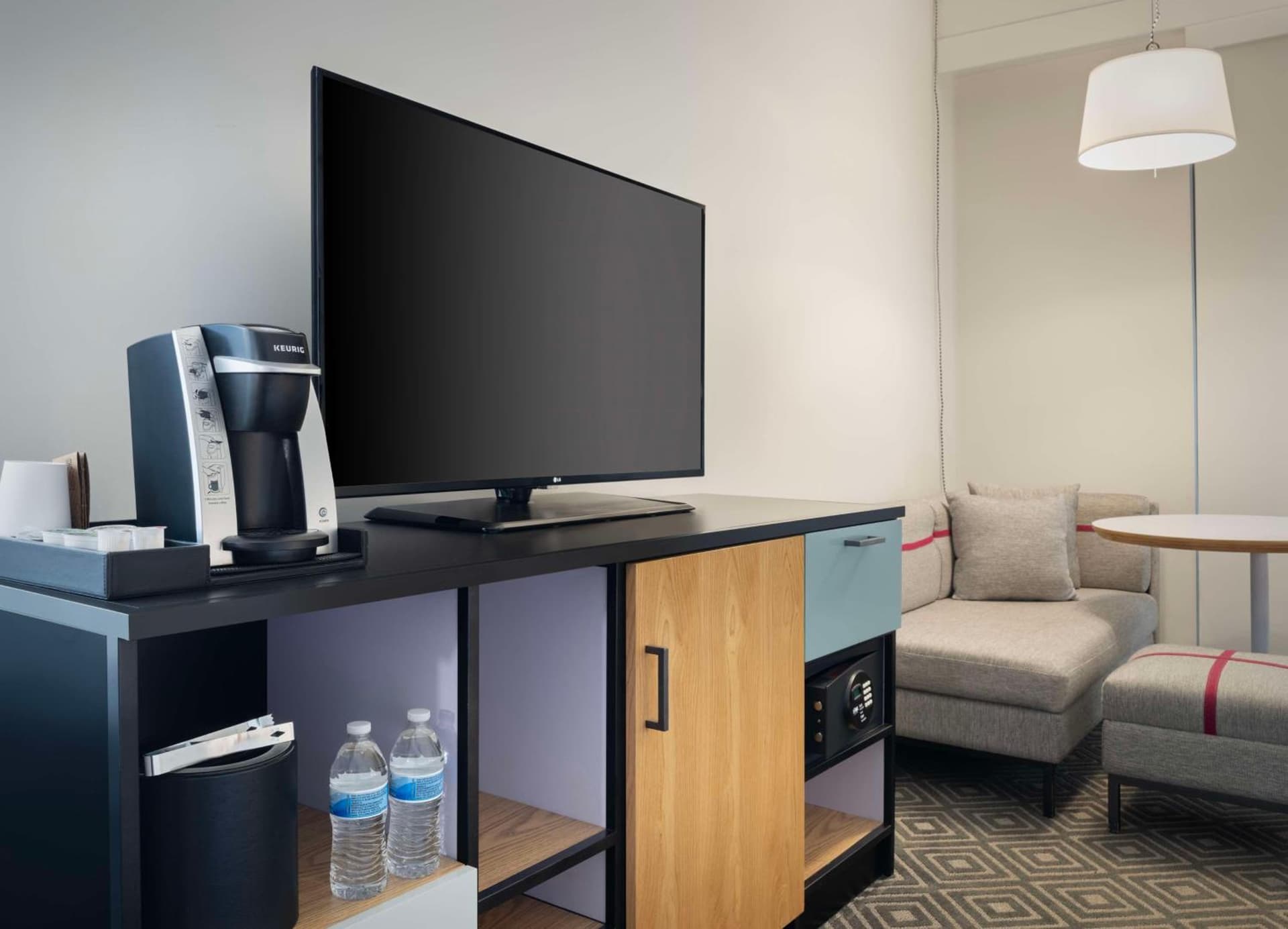Freepoint Hotel Cambridge, Tapestry Collection by Hilton gallery photo in Cambridge, MA — image 22