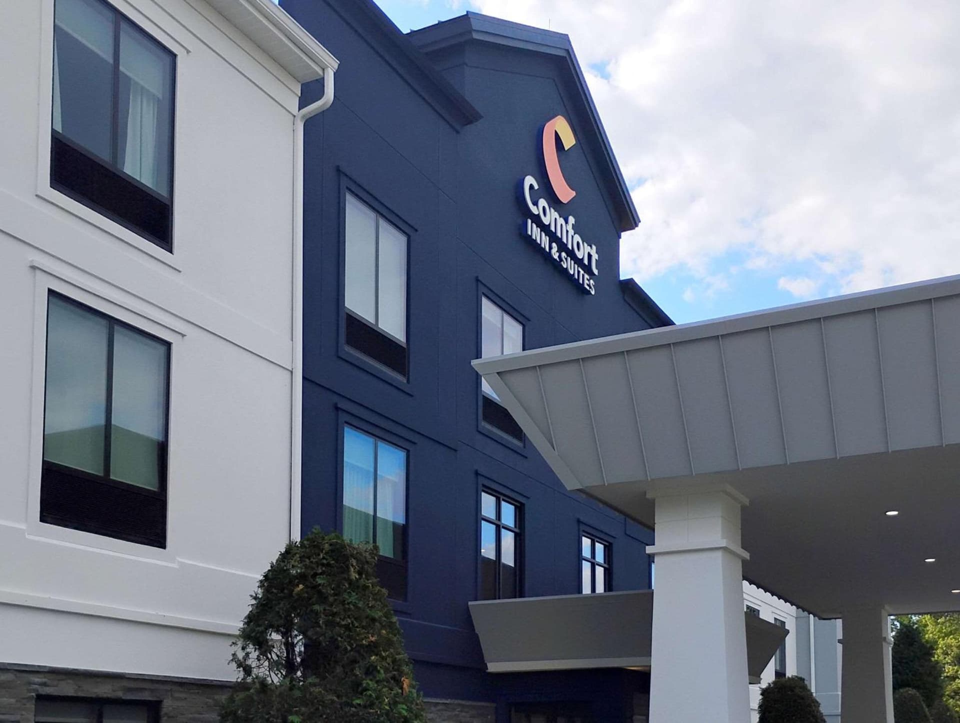Comfort Inn & Suites Tunkhannock gallery photo in Tunkhannock, PA — image 27