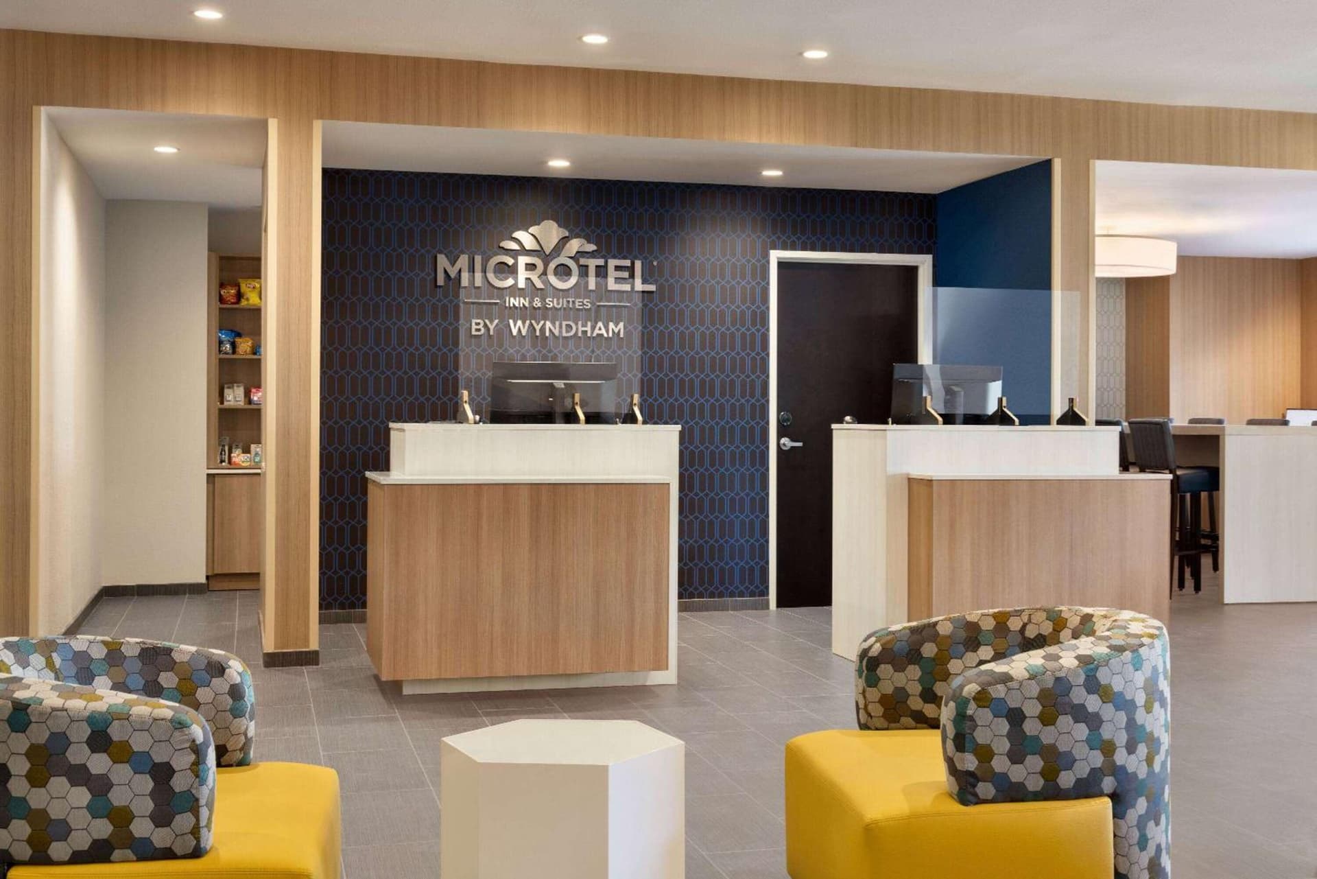 Microtel Inn & Suites by Wyndham Gambrills gallery photo in Odenton, MD — image 15