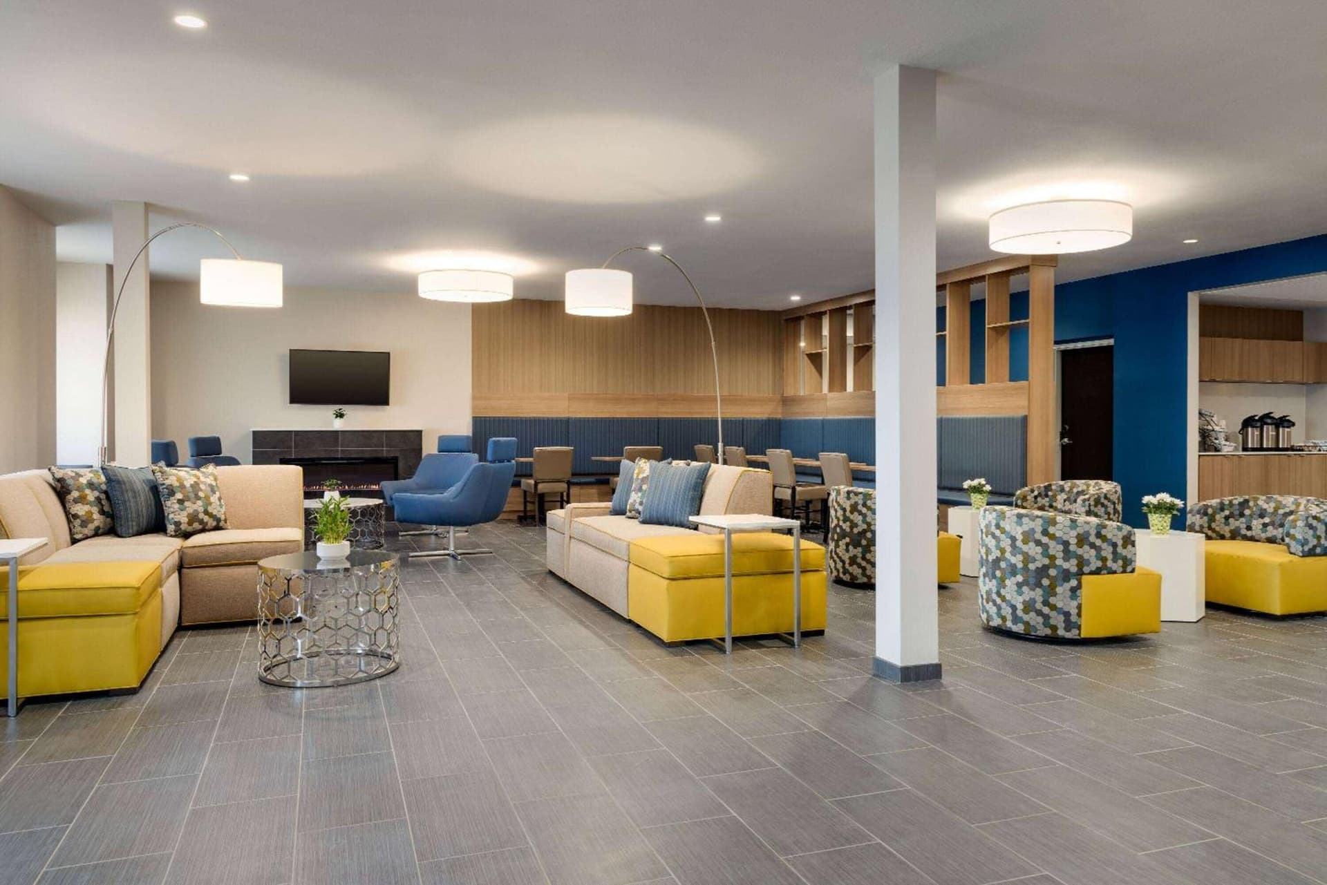 Microtel Inn & Suites by Wyndham Gambrills gallery photo in Odenton, MD — image 20