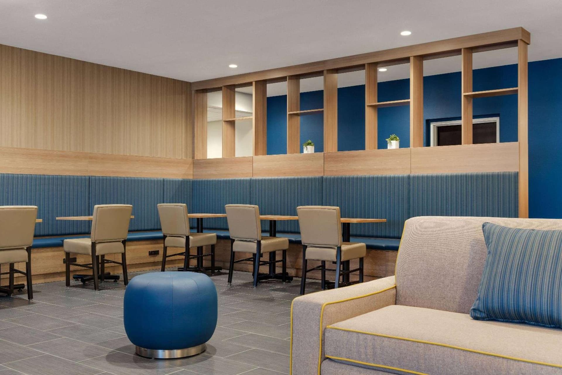 Microtel Inn & Suites by Wyndham Gambrills gallery photo in Odenton, MD — image 4
