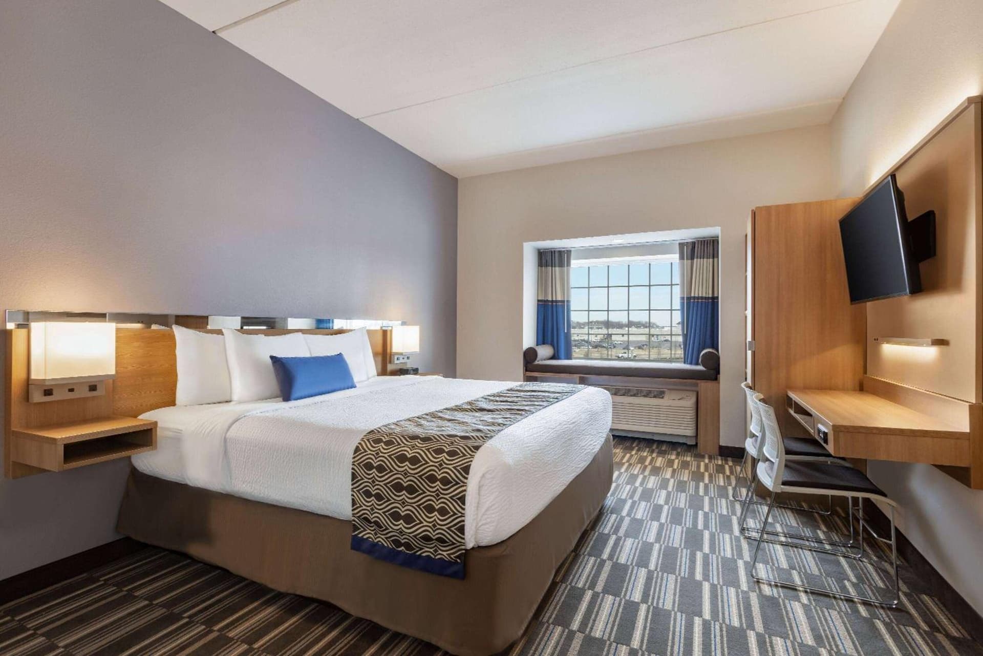 Microtel Inn & Suites by Wyndham Gambrills gallery photo in Odenton, MD — image 17