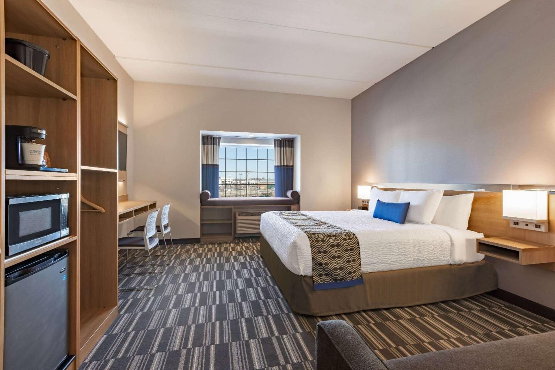 Microtel Inn & Suites by Wyndham Gambrills gallery photo in Odenton, MD — image 8