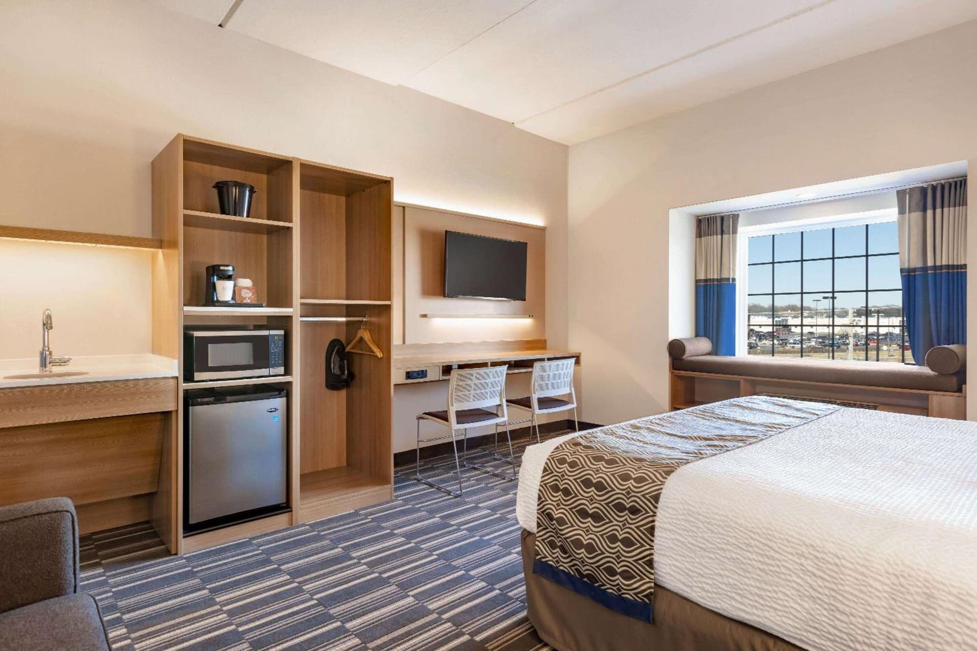 Microtel Inn & Suites by Wyndham Gambrills gallery photo in Odenton, MD — image 22