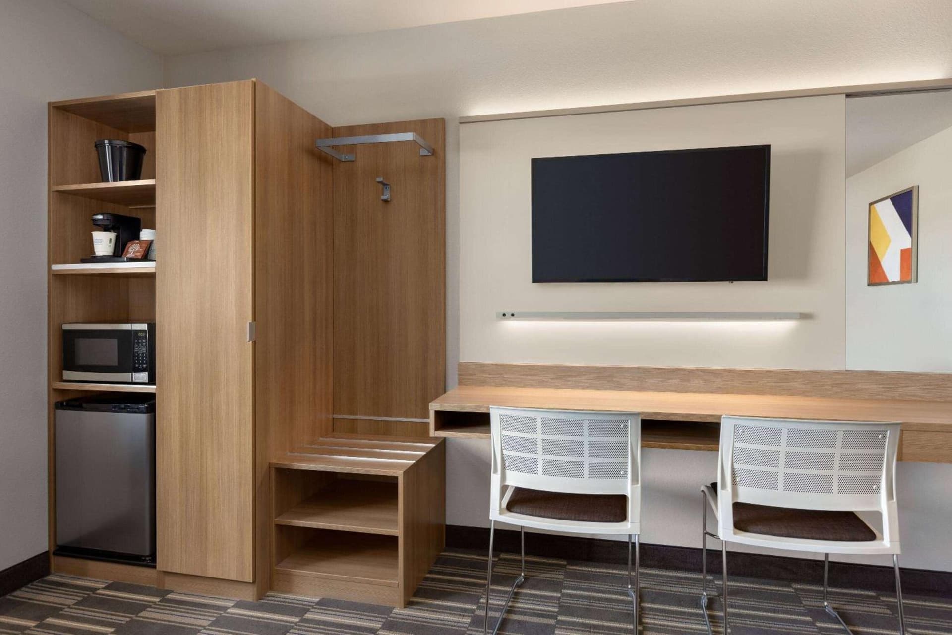 Microtel Inn & Suites by Wyndham Gambrills gallery photo in Odenton, MD — image 28