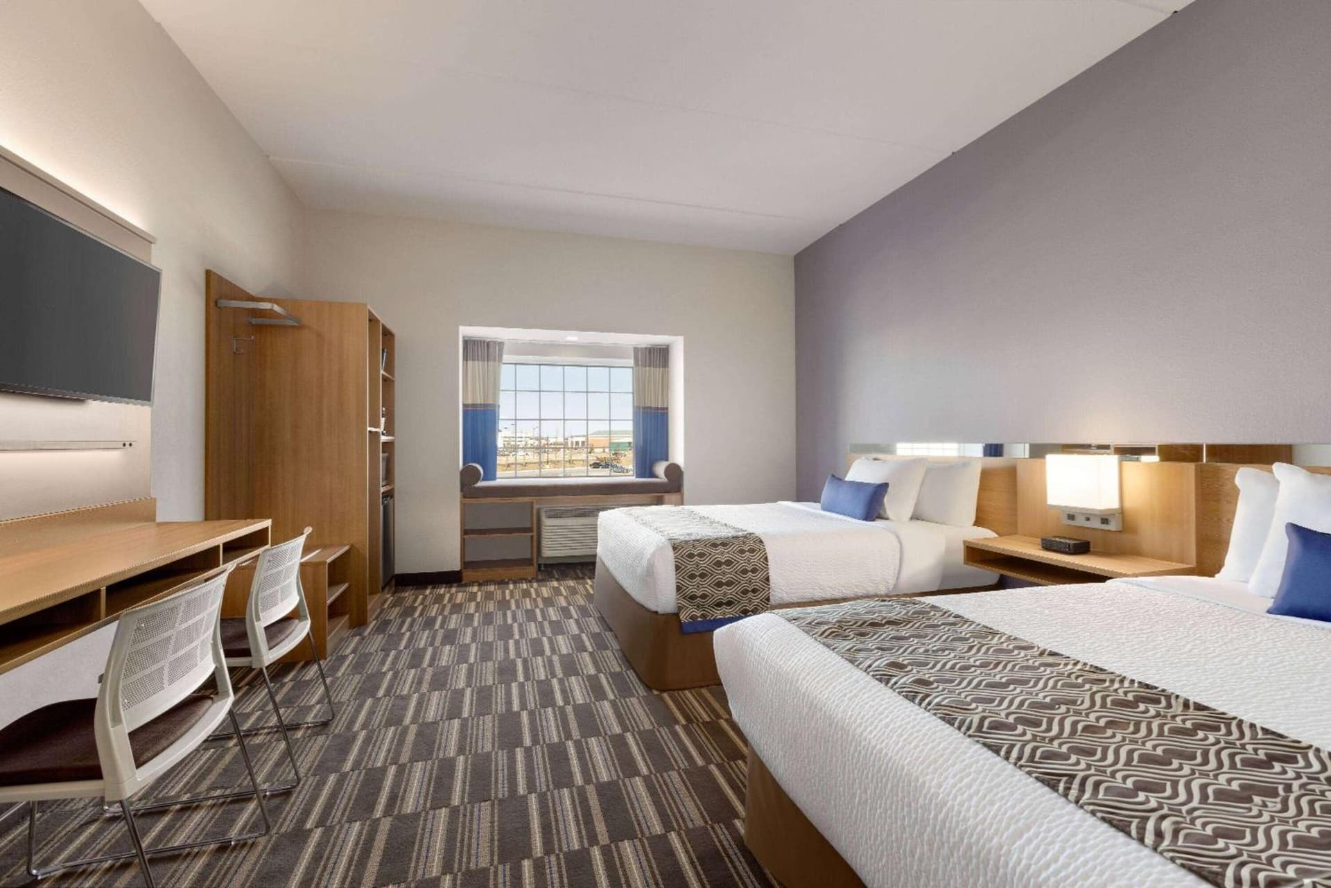 Microtel Inn & Suites by Wyndham Gambrills gallery photo in Odenton, MD — image 14