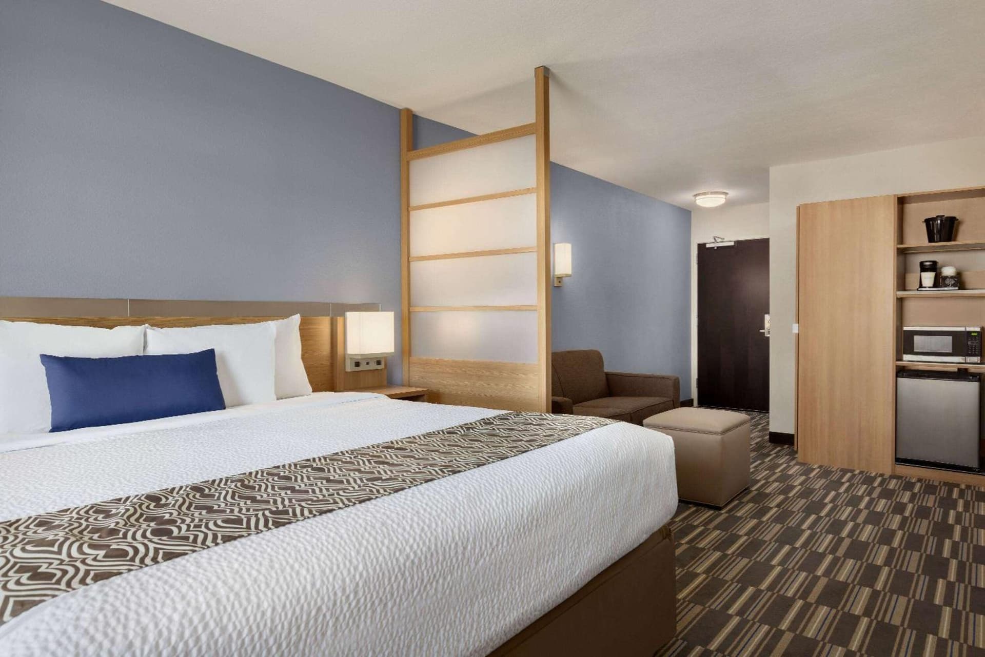 Microtel Inn & Suites by Wyndham Gambrills gallery photo in Odenton, MD — image 23