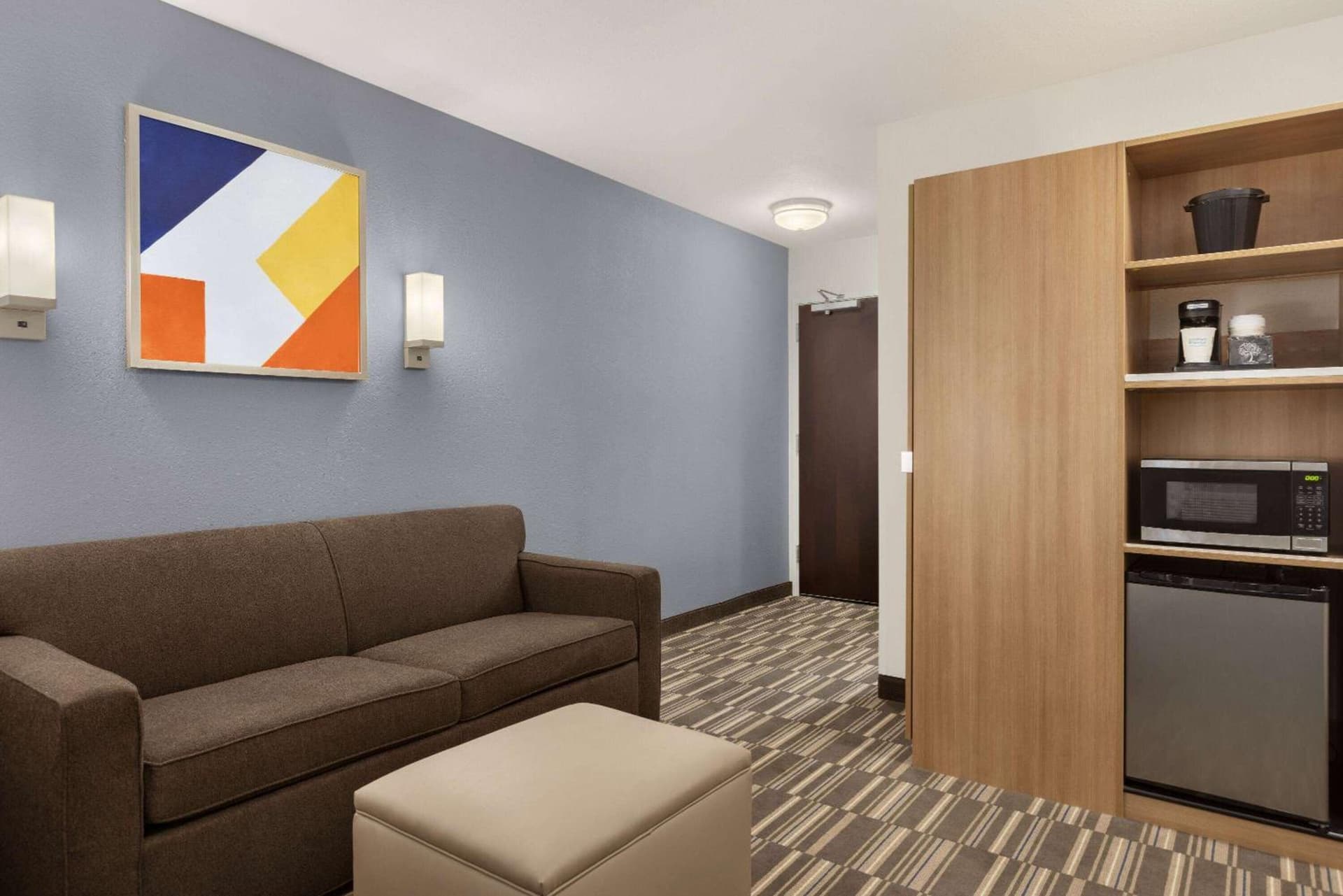 Microtel Inn & Suites by Wyndham Gambrills gallery photo in Odenton, MD — image 25