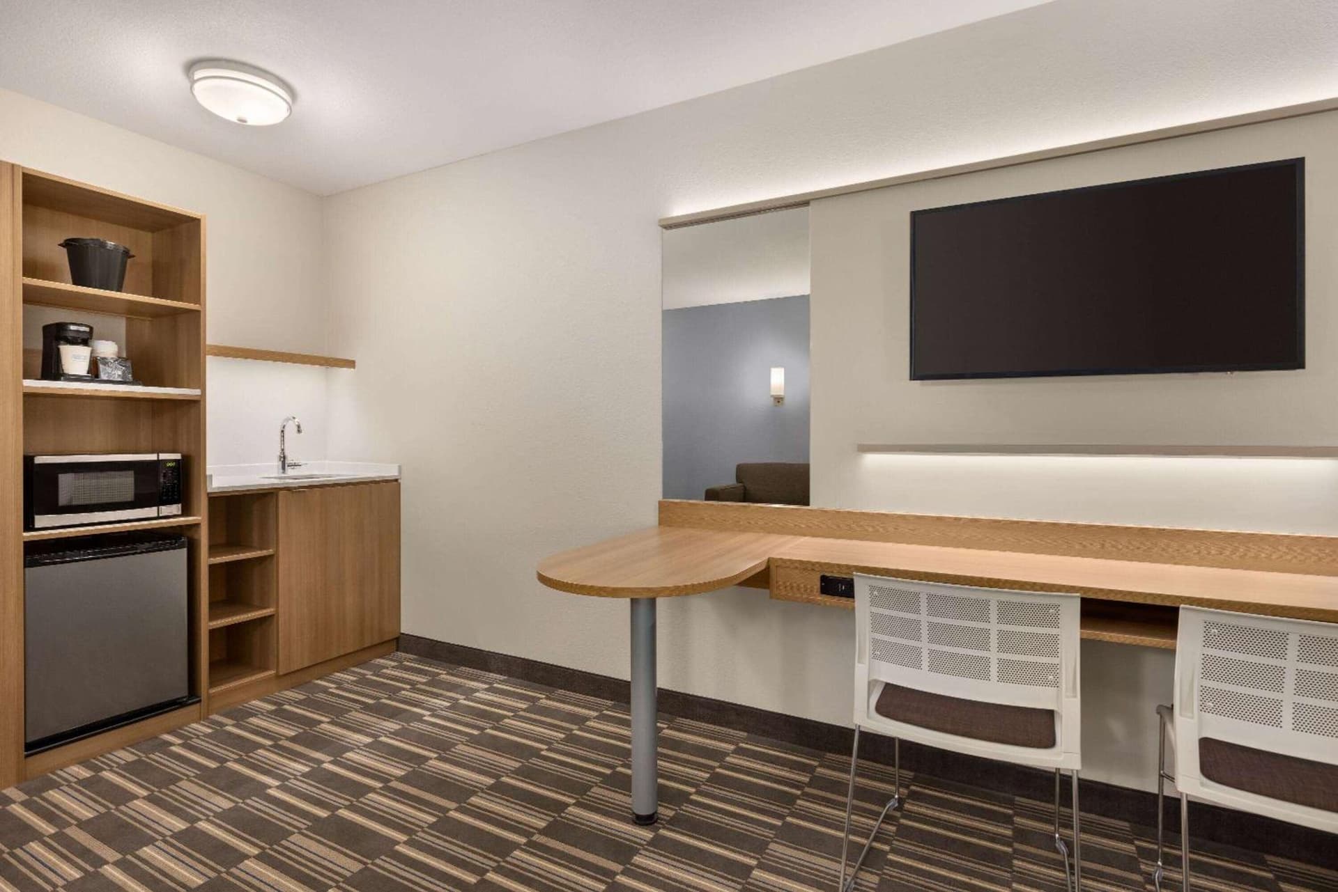 Microtel Inn & Suites by Wyndham Gambrills gallery photo in Odenton, MD — image 24