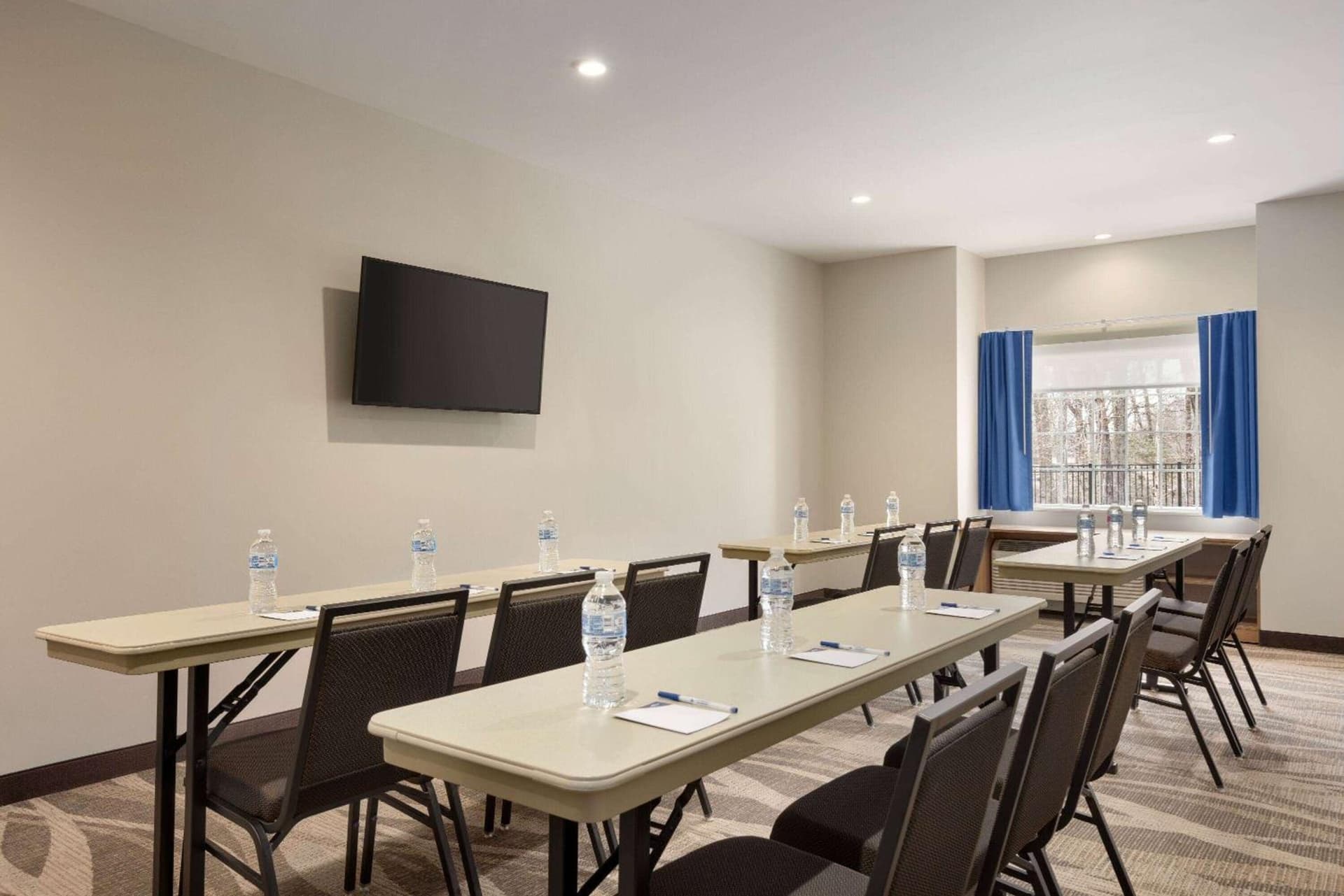 Microtel Inn & Suites by Wyndham Gambrills gallery photo in Odenton, MD — image 19