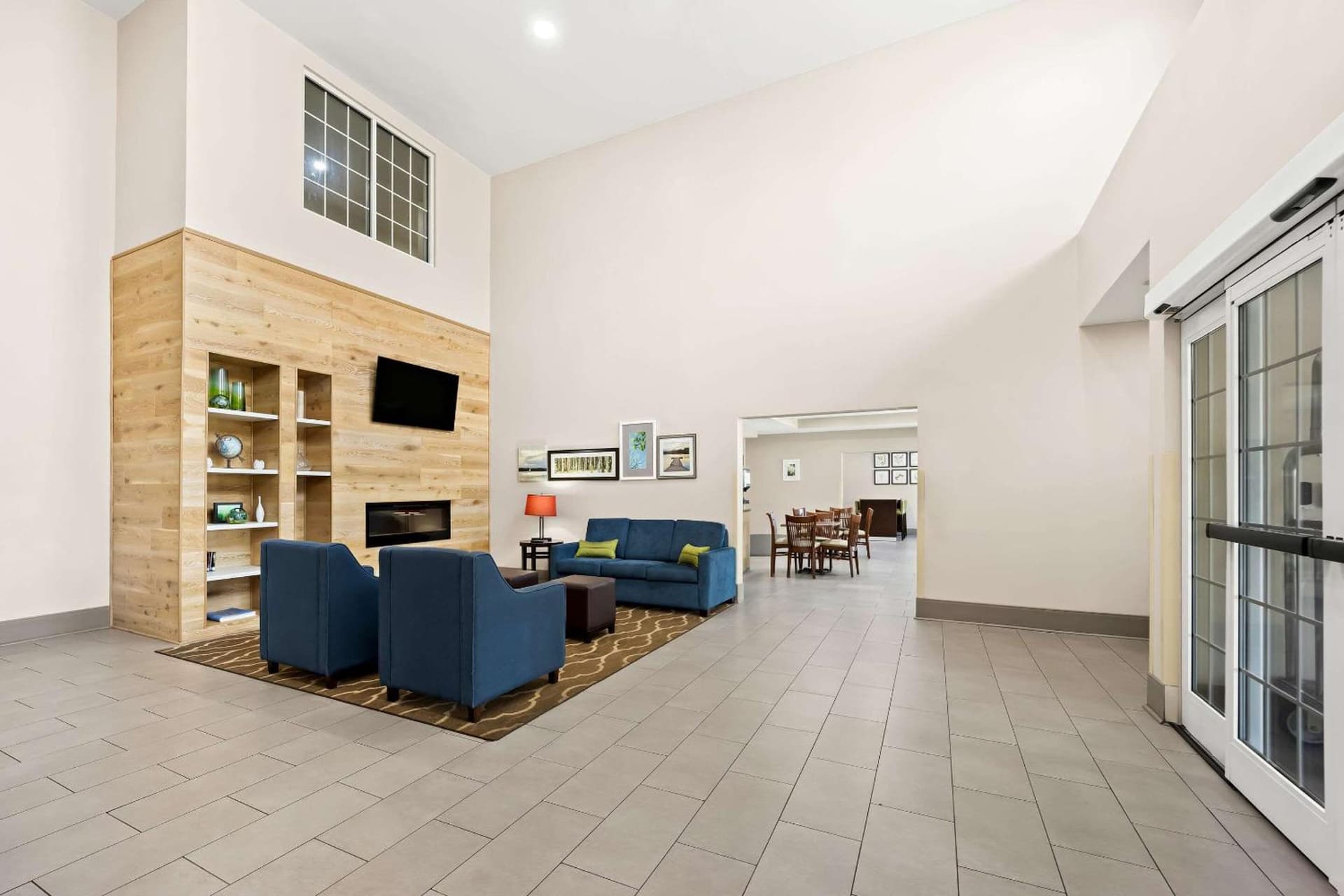 Comfort Inn & Suites High Point - Archdale gallery photo in Archdale, NC — image 14