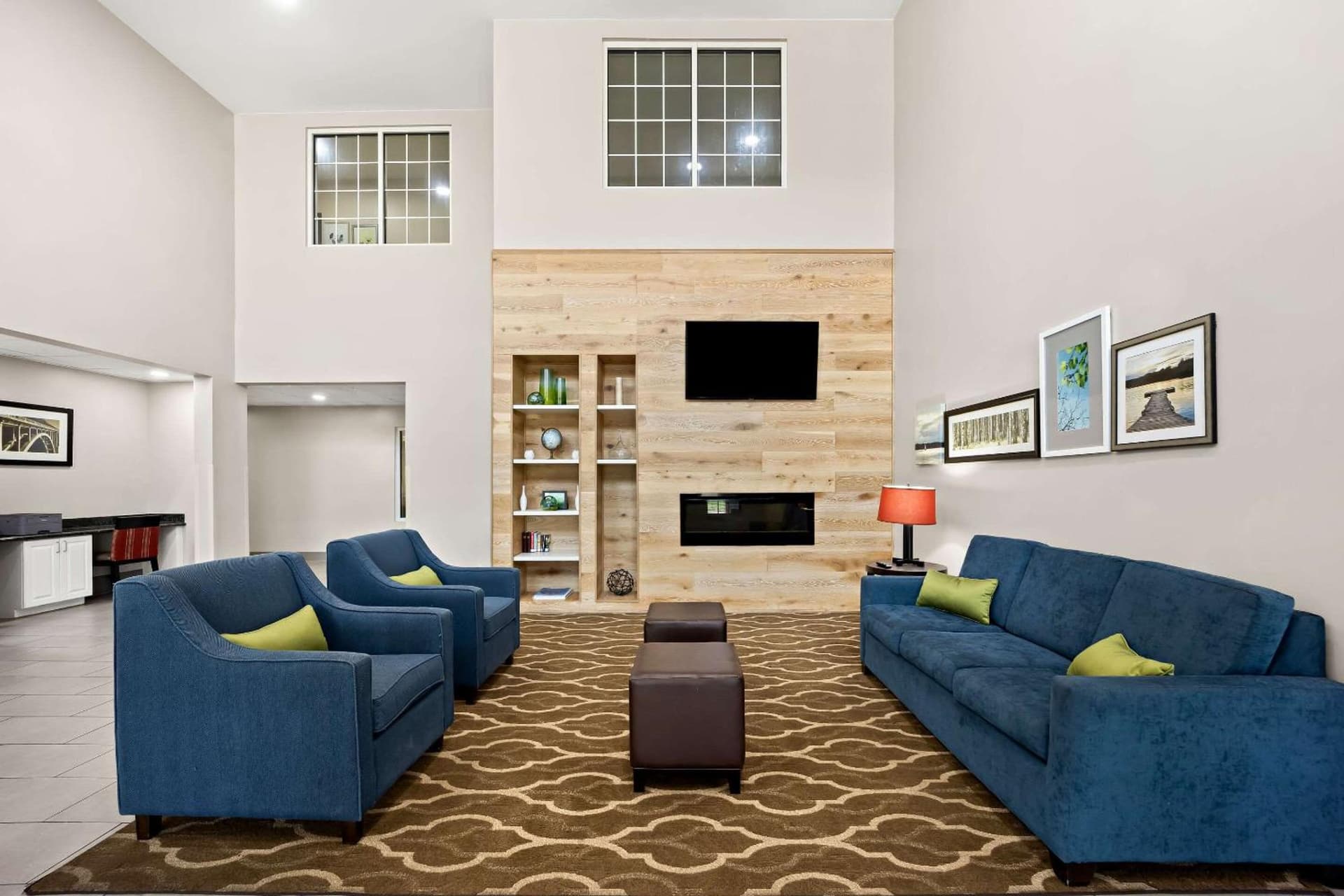 Comfort Inn & Suites High Point - Archdale gallery photo in Archdale, NC — image 20