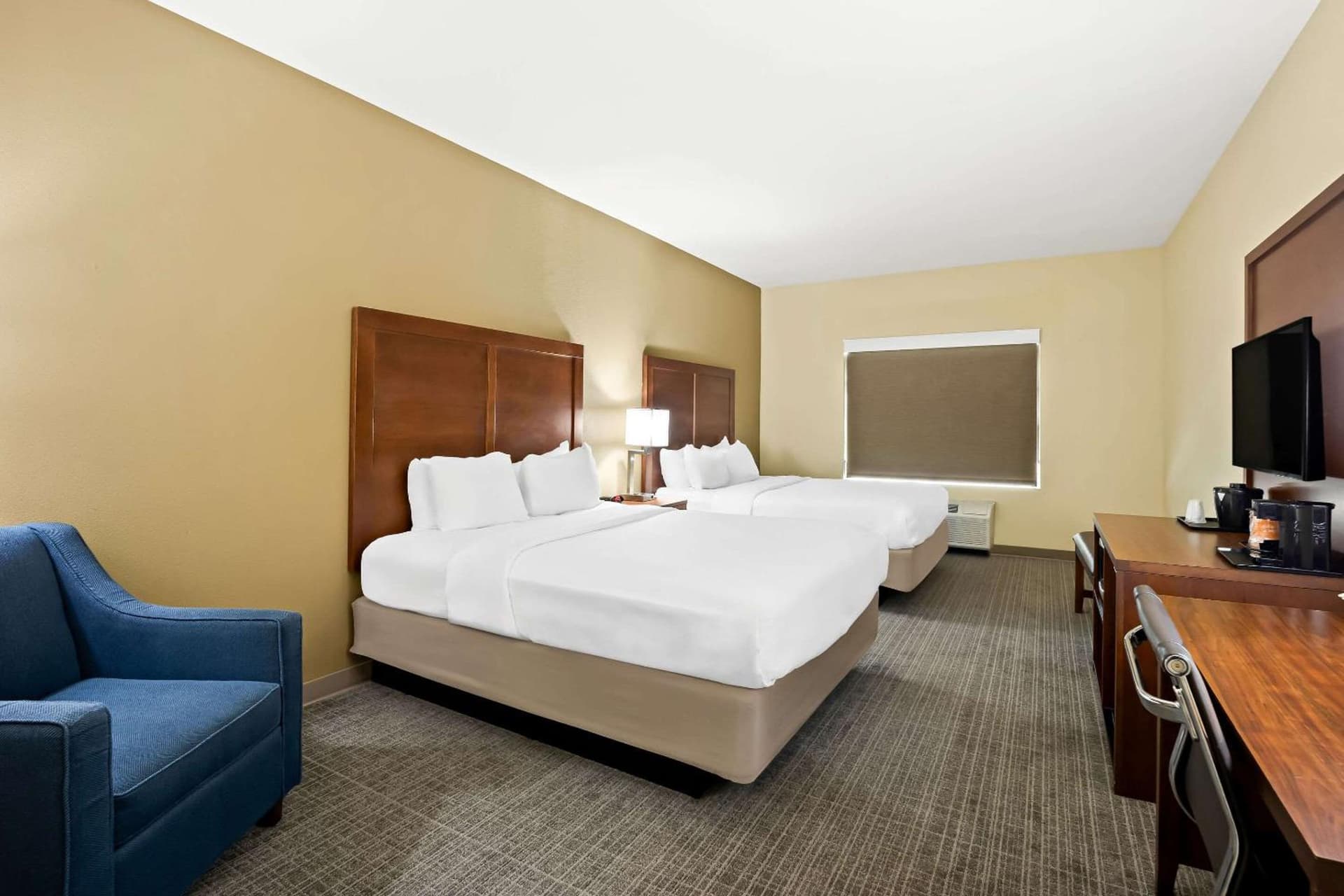 Comfort Inn & Suites High Point - Archdale gallery photo in Archdale, NC — image 17