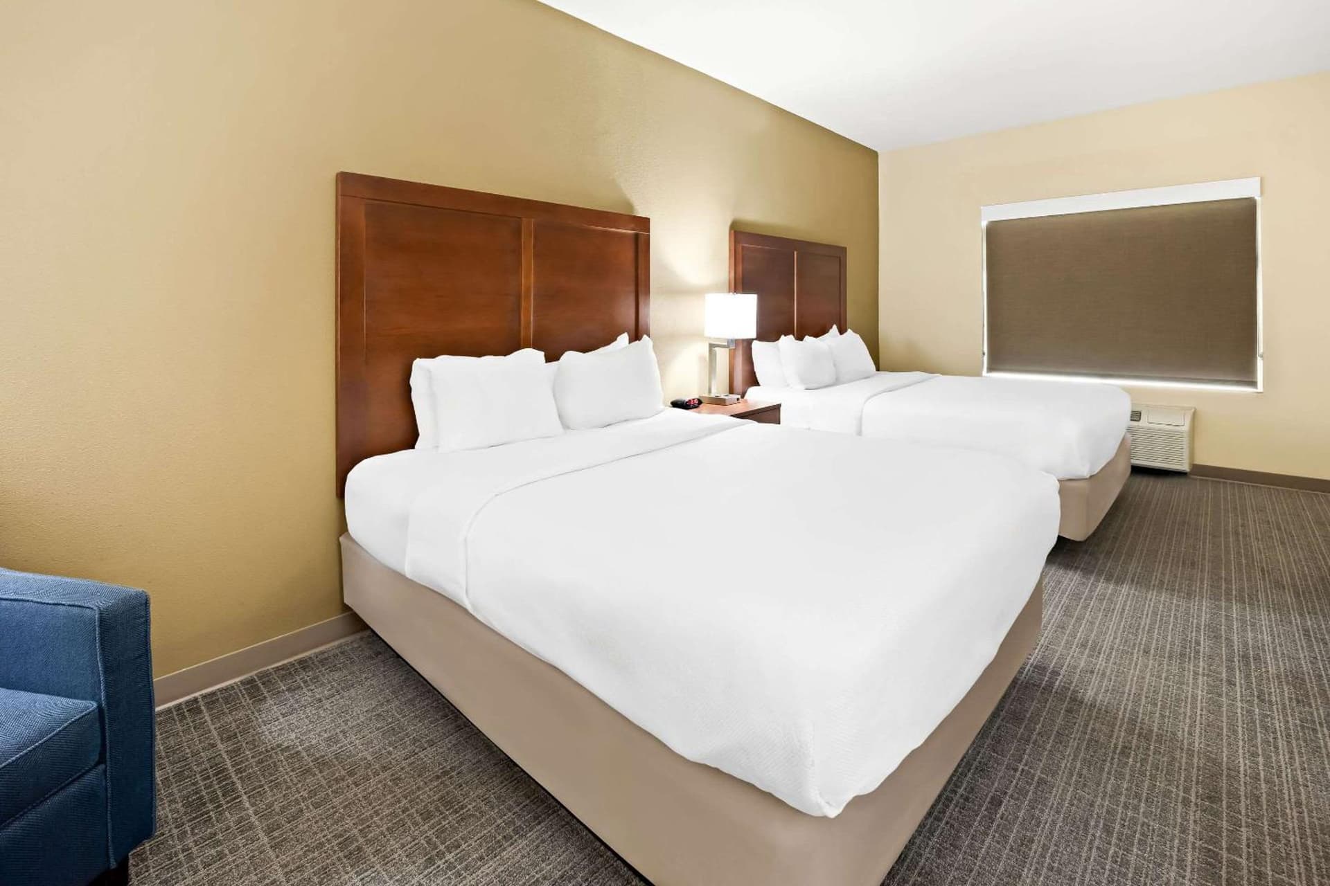 Comfort Inn & Suites High Point - Archdale gallery photo in Archdale, NC — image 30
