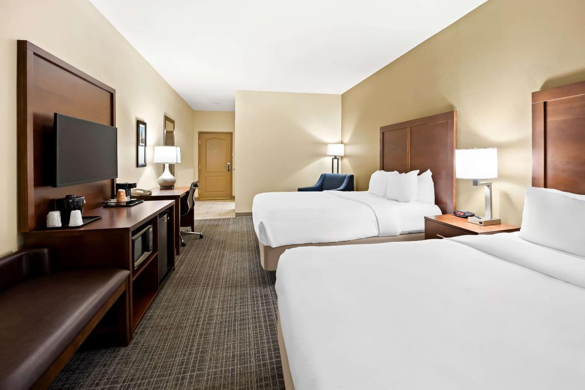 Comfort Inn & Suites High Point - Archdale gallery photo in Archdale, NC — image 16