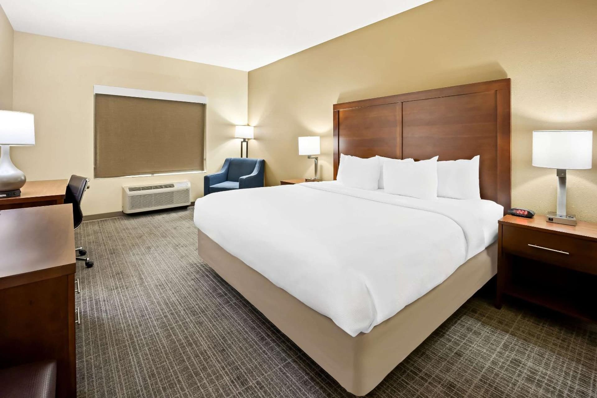 Comfort Inn & Suites High Point - Archdale gallery photo in Archdale, NC — image 18