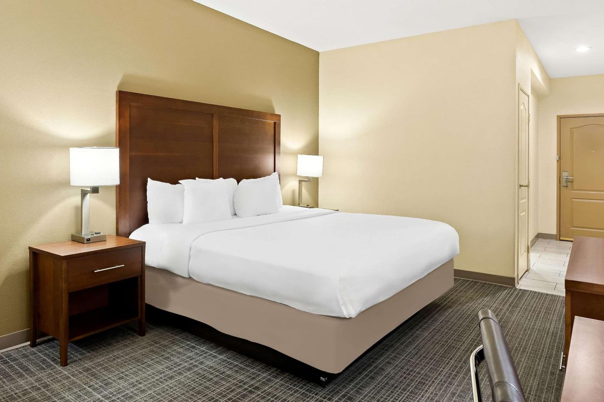 Comfort Inn & Suites High Point - Archdale gallery photo in Archdale, NC — image 23