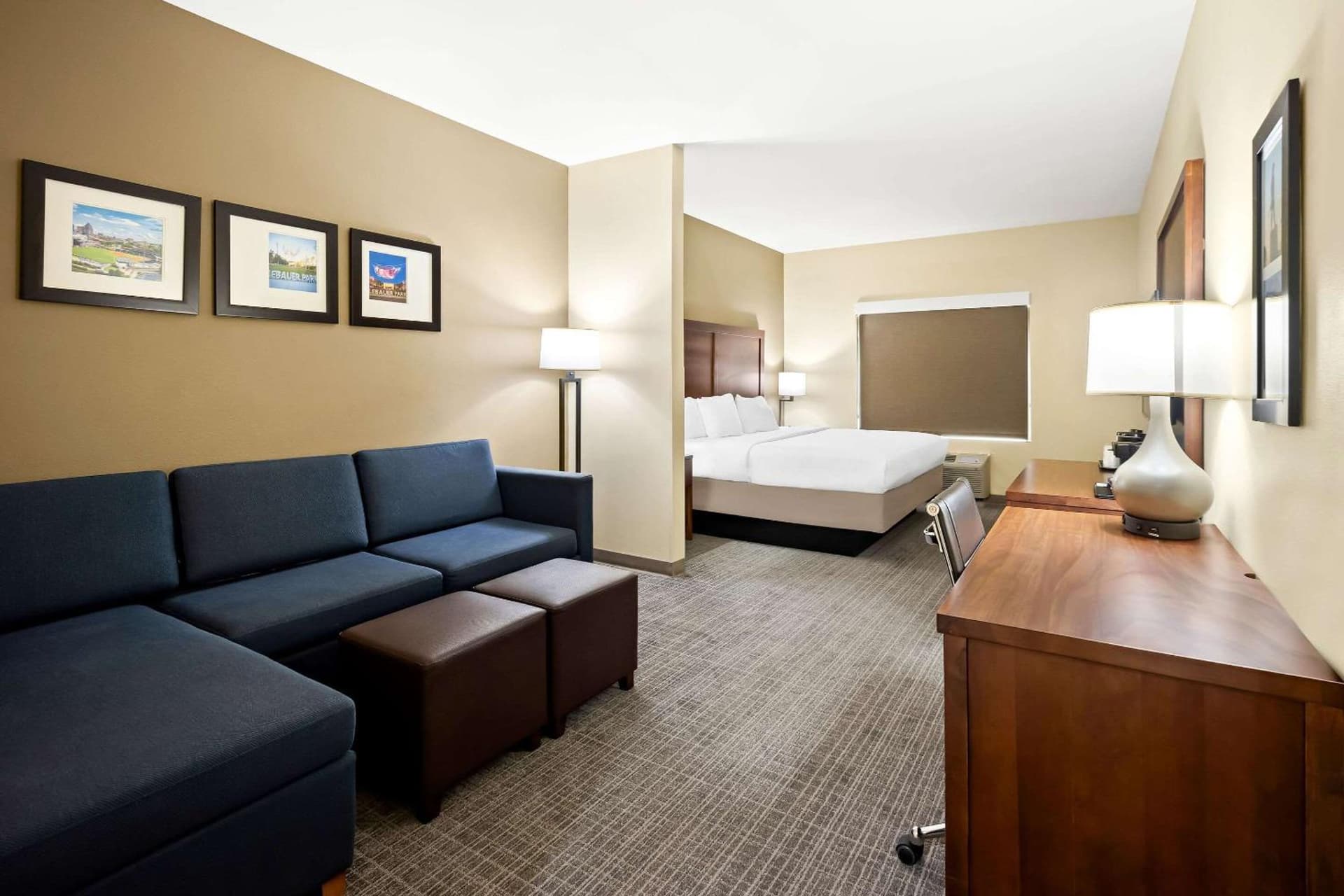 Comfort Inn & Suites High Point - Archdale gallery photo in Archdale, NC — image 7