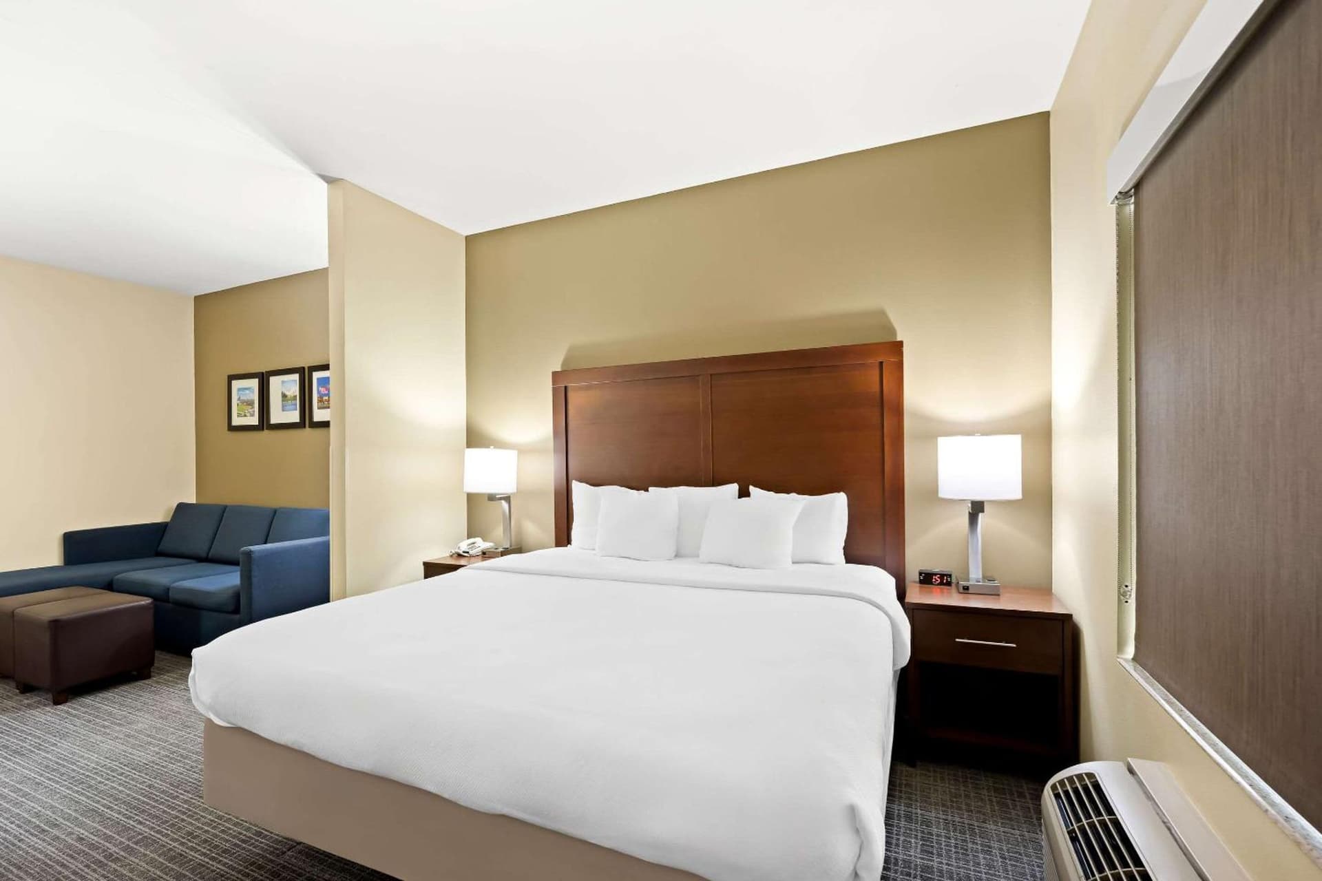 Comfort Inn & Suites High Point - Archdale gallery photo in Archdale, NC — image 5